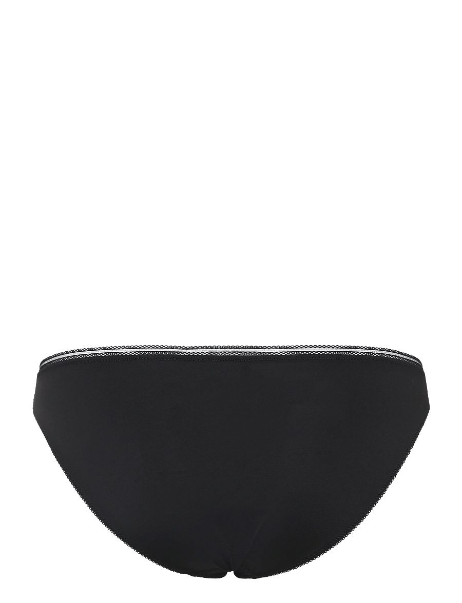 BOSS - BRIEF_B.PURE - briefs - black - 1