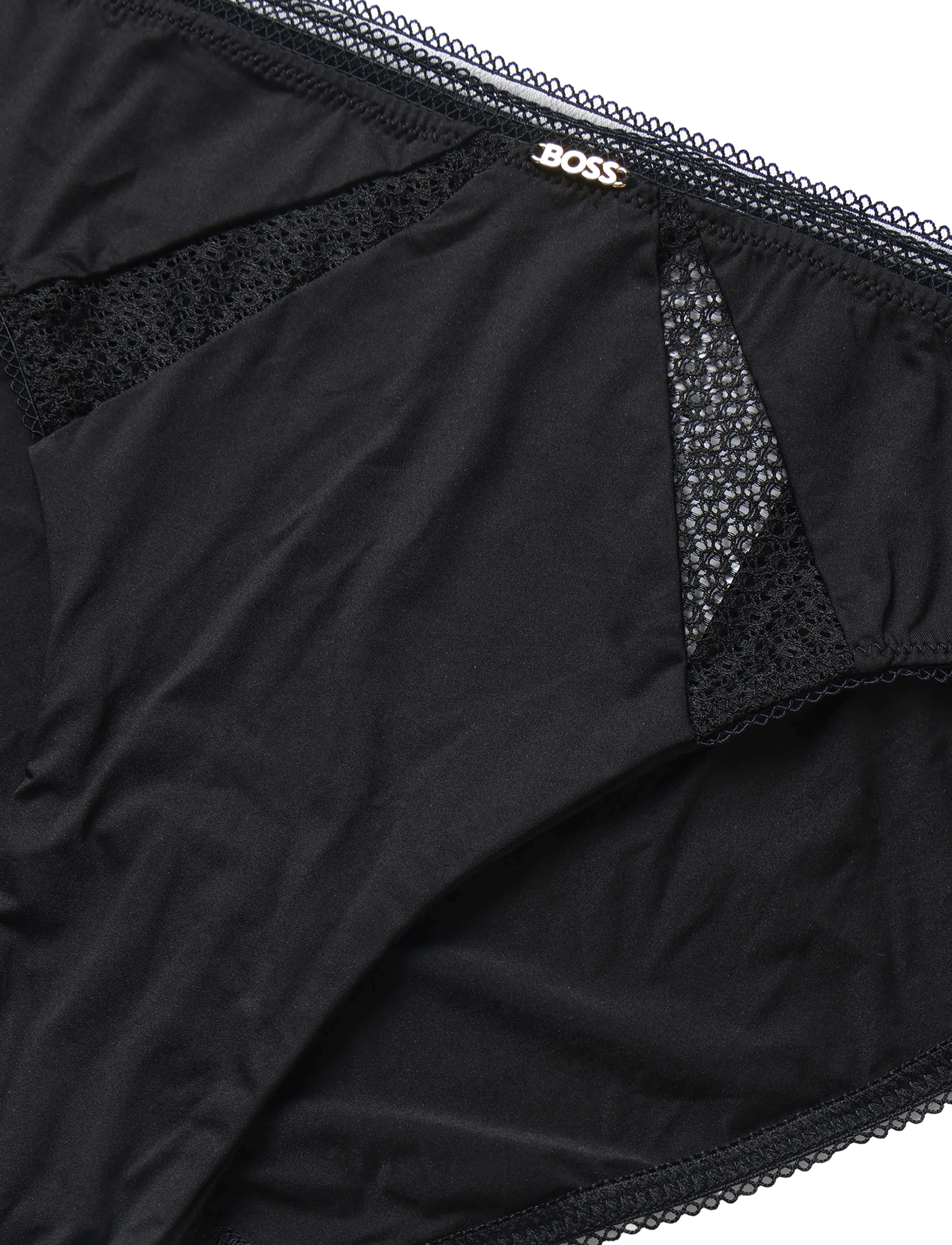 BOSS - BRIEF_B.PURE - briefs - black - 2