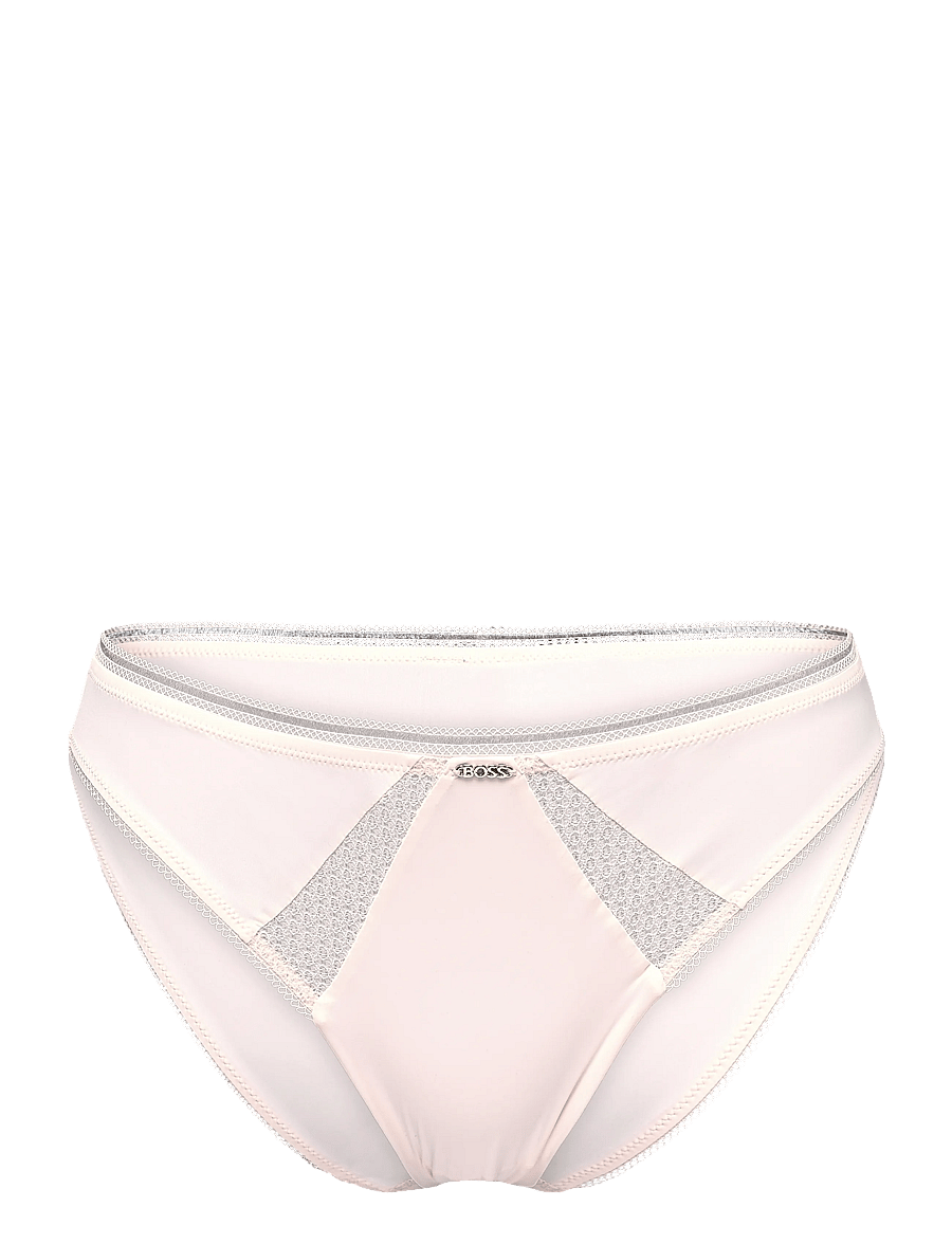 BOSS - BRIEF_B.PURE - briefs - light/pastel pink - 0