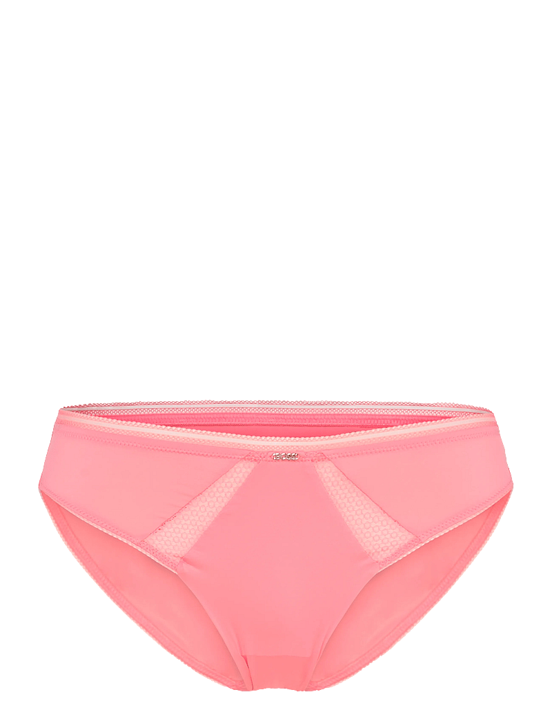 BOSS - BRIEF_B.PURE - briefs - medium pink - 0