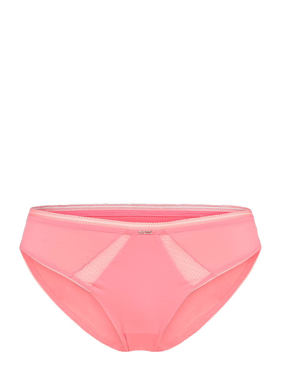 BOSS - BRIEF_B.PURE - briefs - medium pink - 0