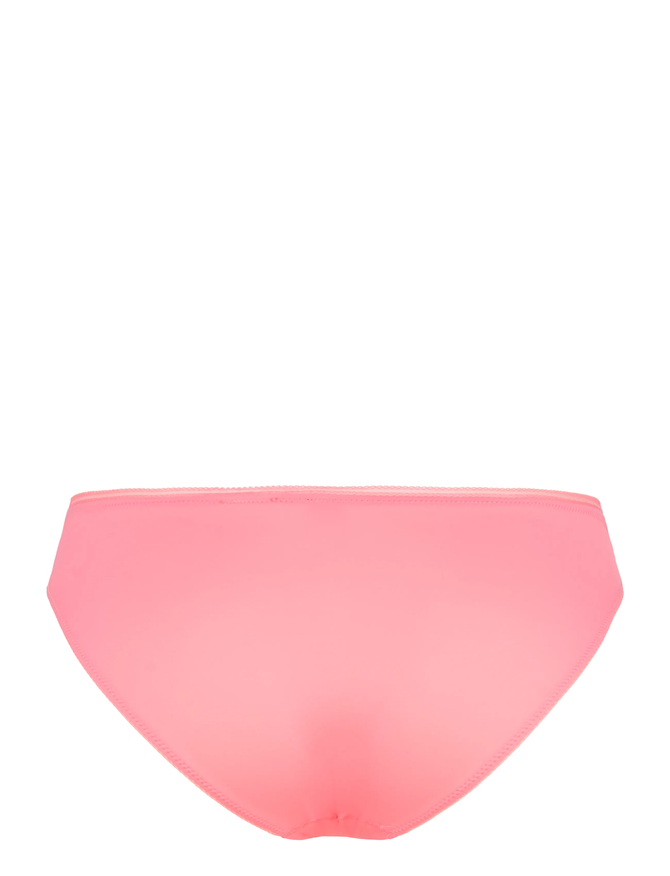 BOSS - BRIEF_B.PURE - briefs - medium pink - 1