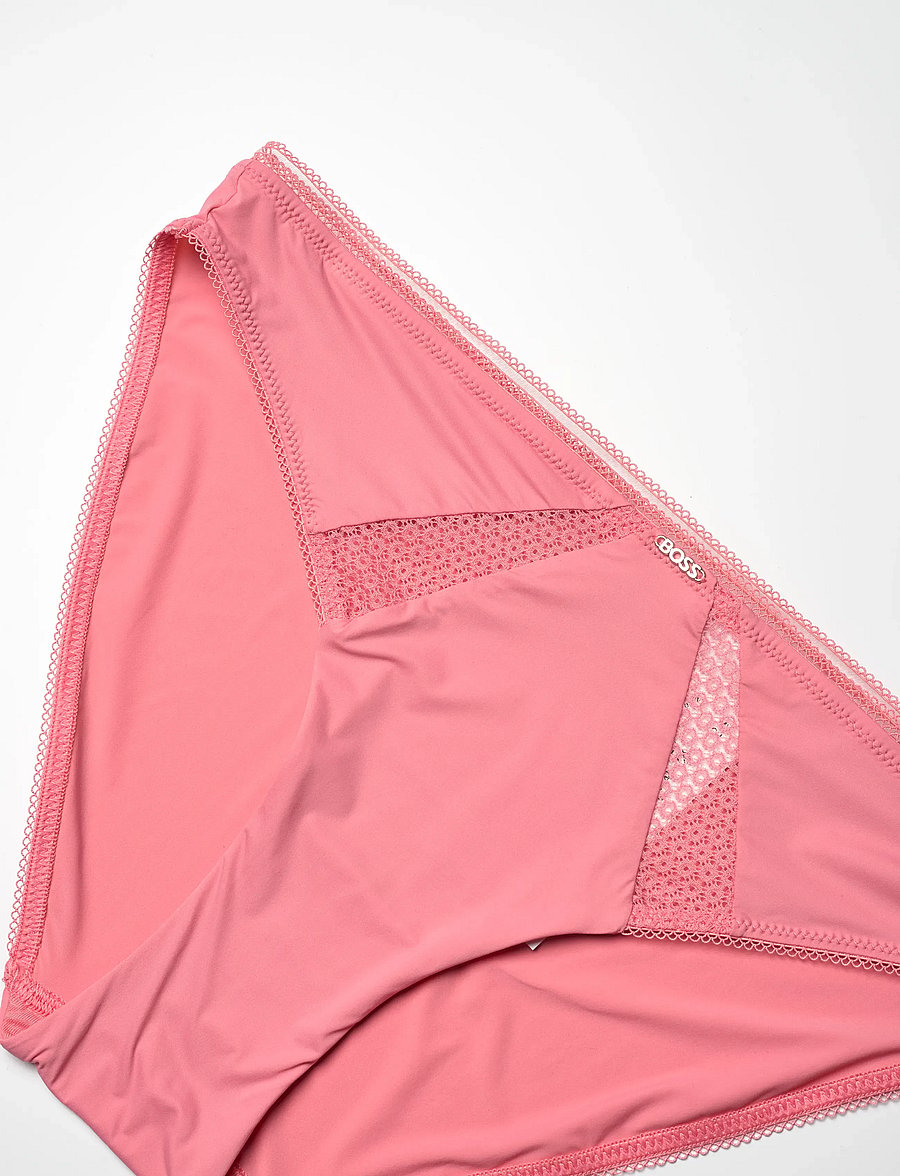BOSS - BRIEF_B.PURE - briefs - medium pink - 2
