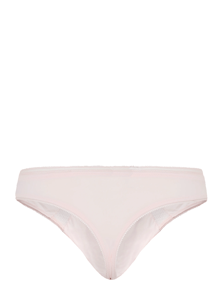 BOSS - THONG_B.PURE - stringid - light/pastel pink - 1
