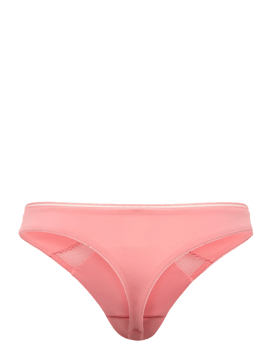 BOSS - THONG_B.PURE - thongs - medium pink - 1