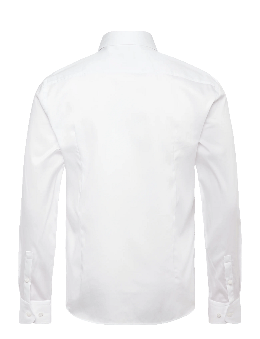 BOSS - H-HANK-kent-C1-214 - formelle hemden - white - 1