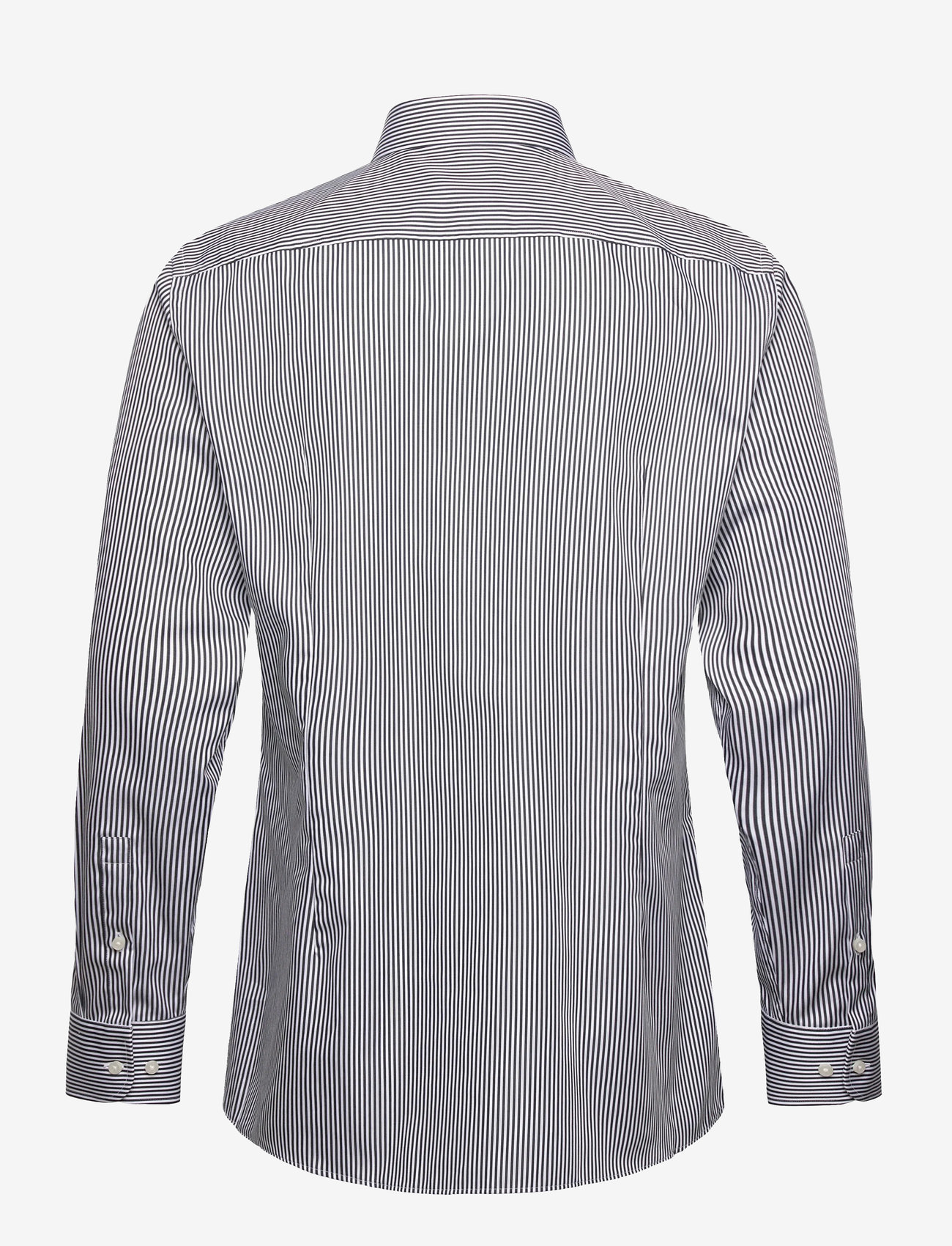 BOSS - H-HANK-kent-C1-214 - triibulised särgid - dark blue - 1