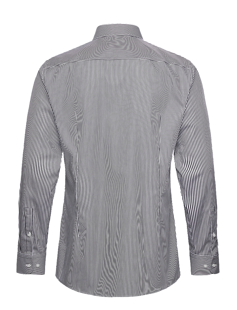 BOSS - H-HANK-kent-C1-214 - triibulised särgid - dark blue - 1