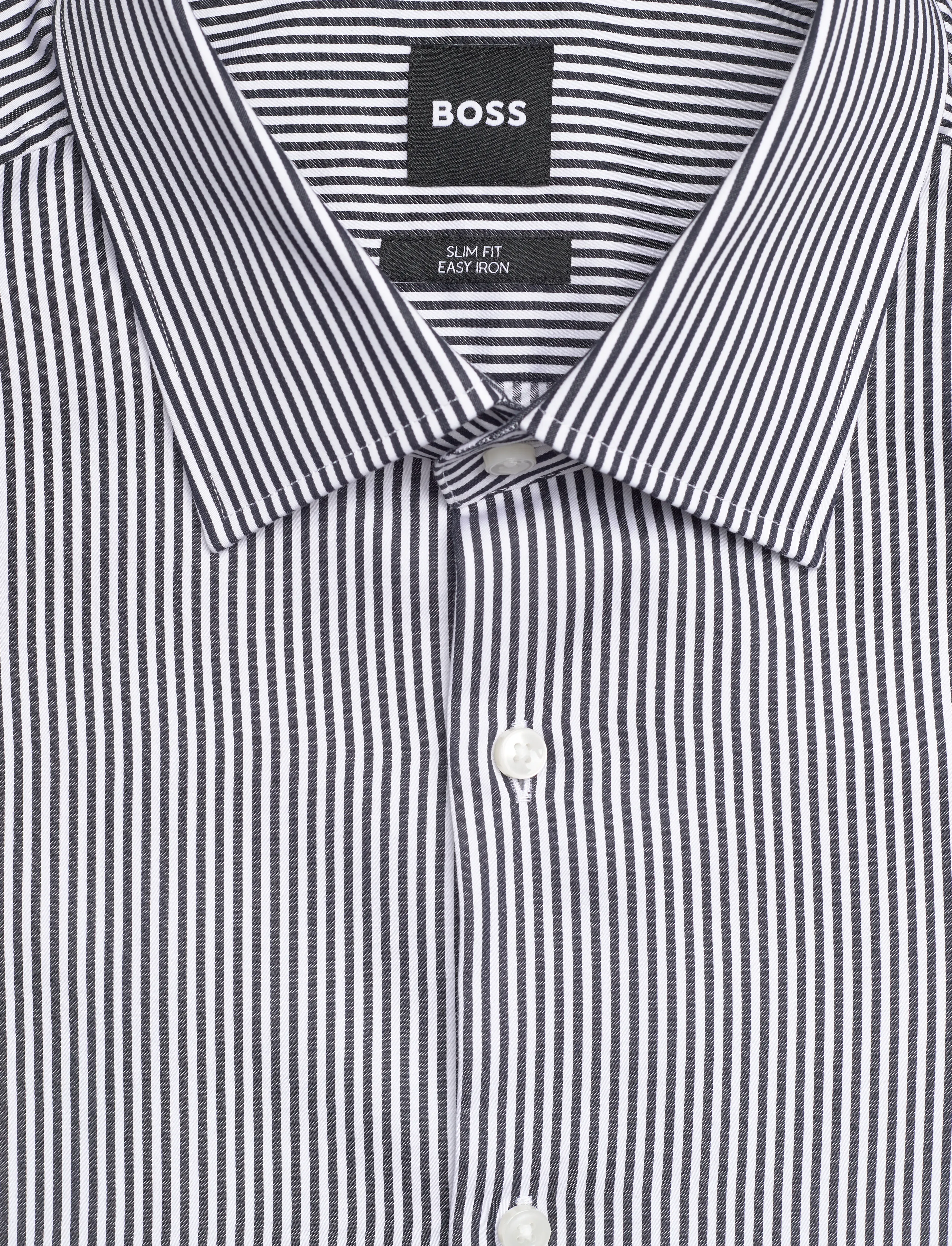 BOSS - H-HANK-kent-C1-214 - dark blue - 2