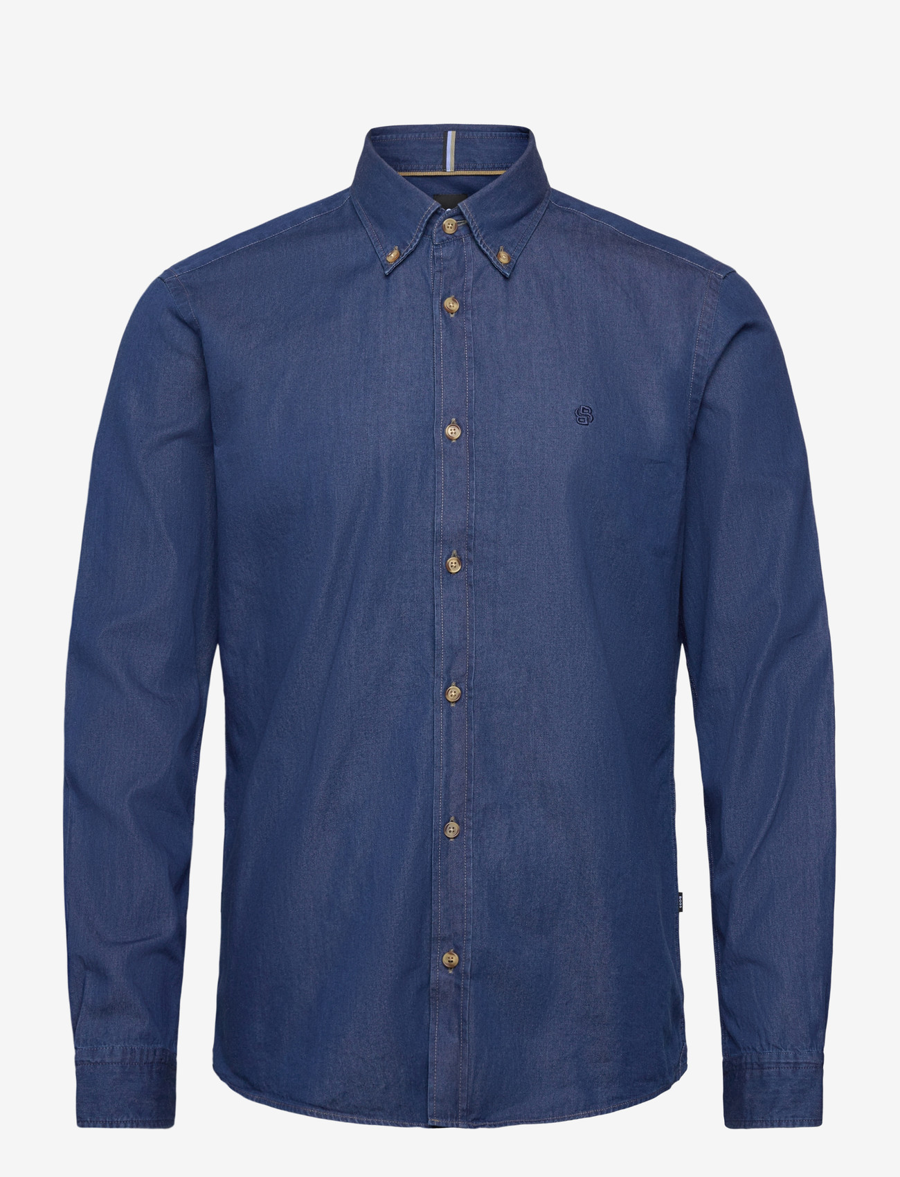 BOSS - H-ROAN-BD-E-C1-253 - navy - 0