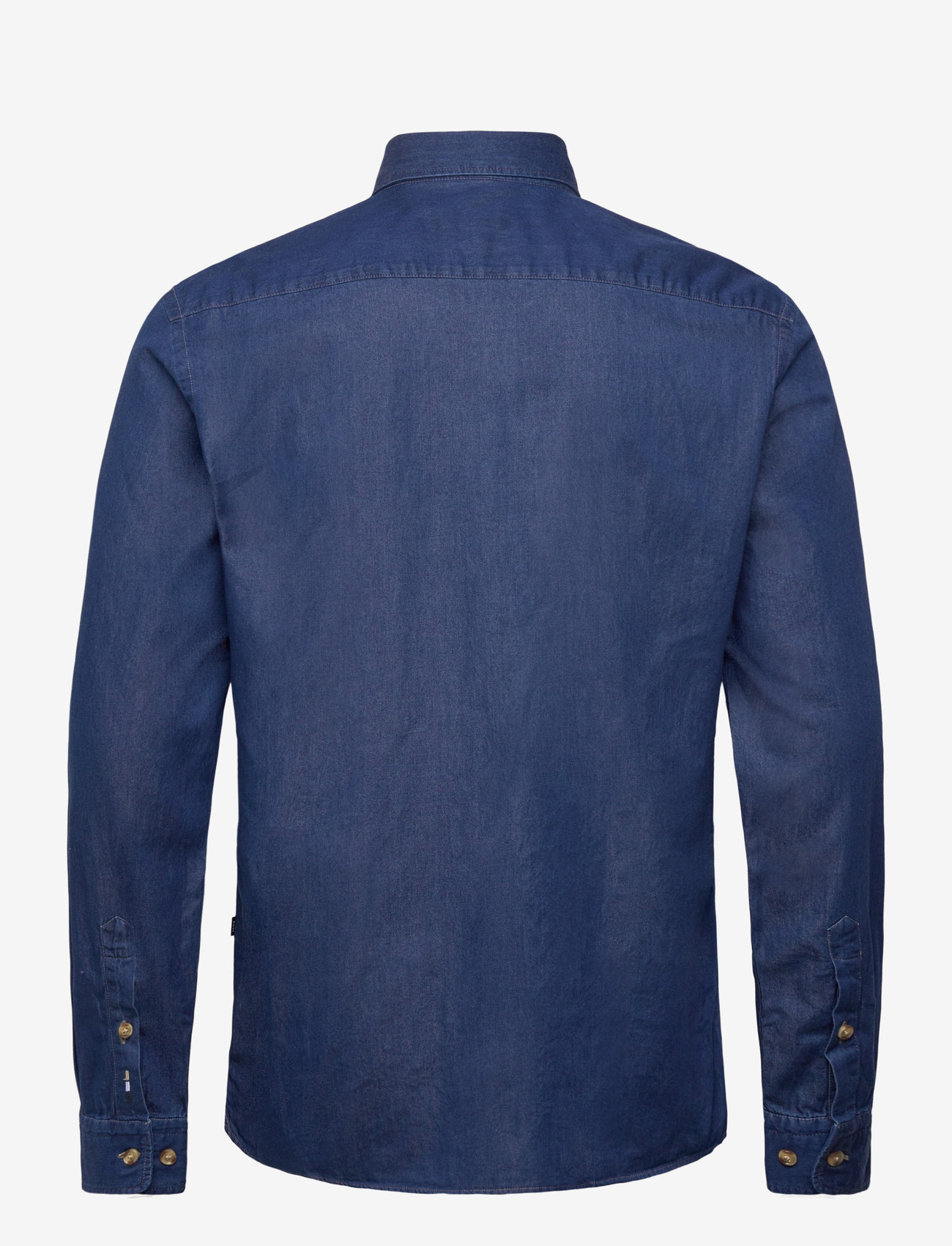 BOSS - H-ROAN-BD-E-C1-253 - navy - 1