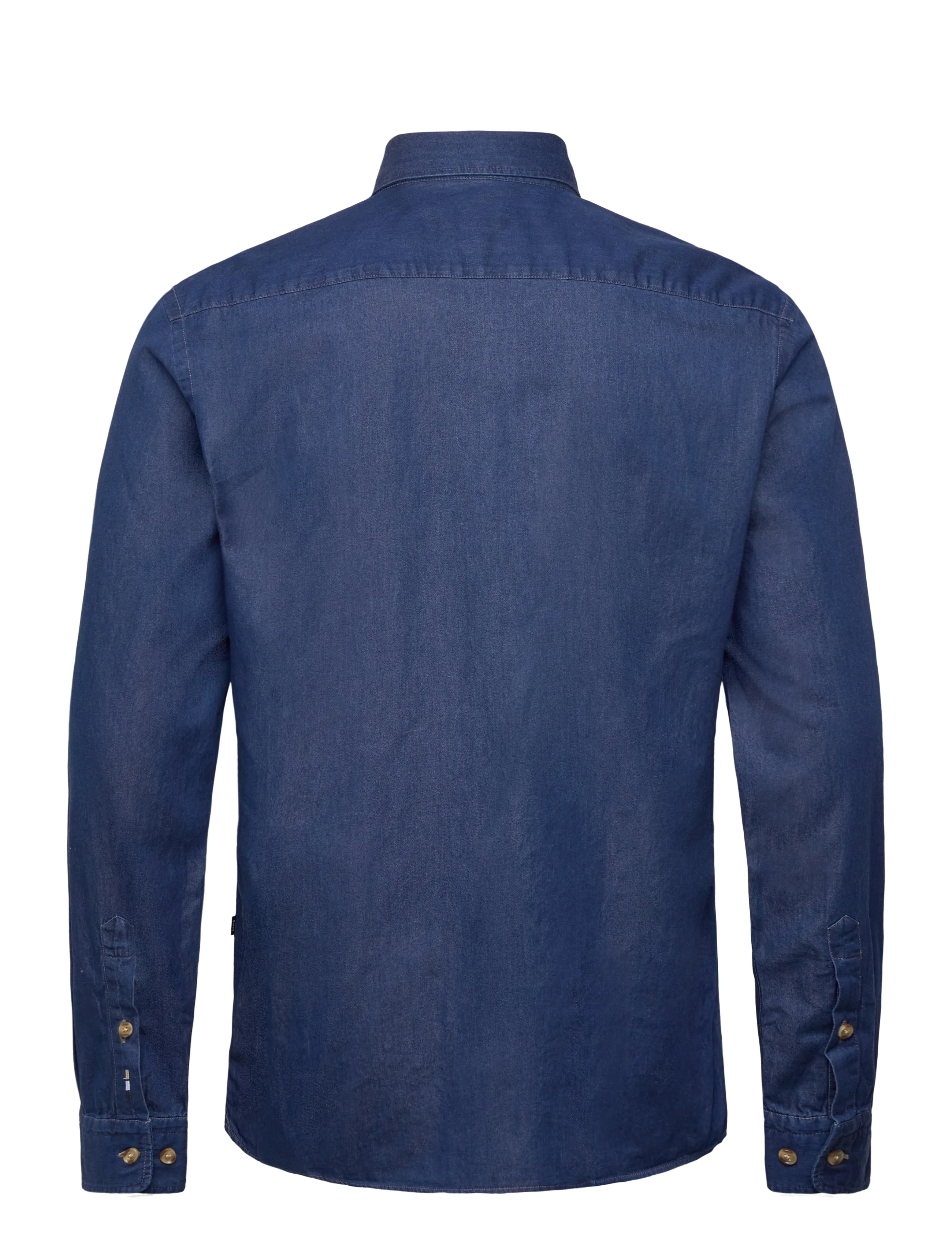 BOSS - H-ROAN-BD-E-C1-253 - navy - 1