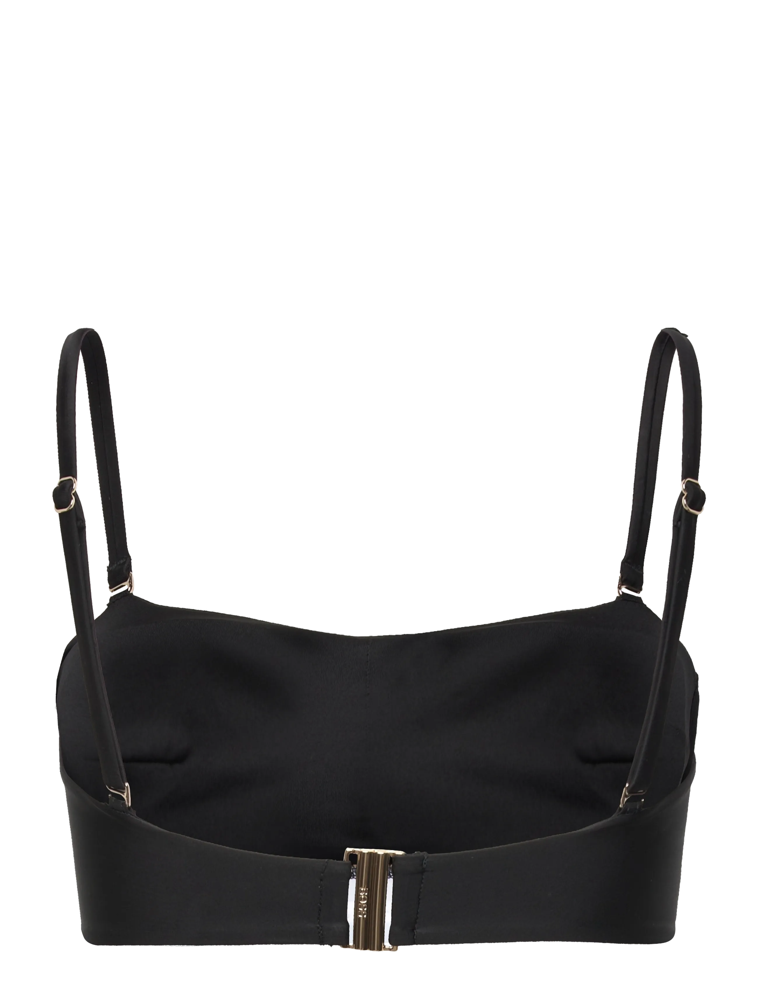BOSS - ICONIC BANDEAU - black - 1
