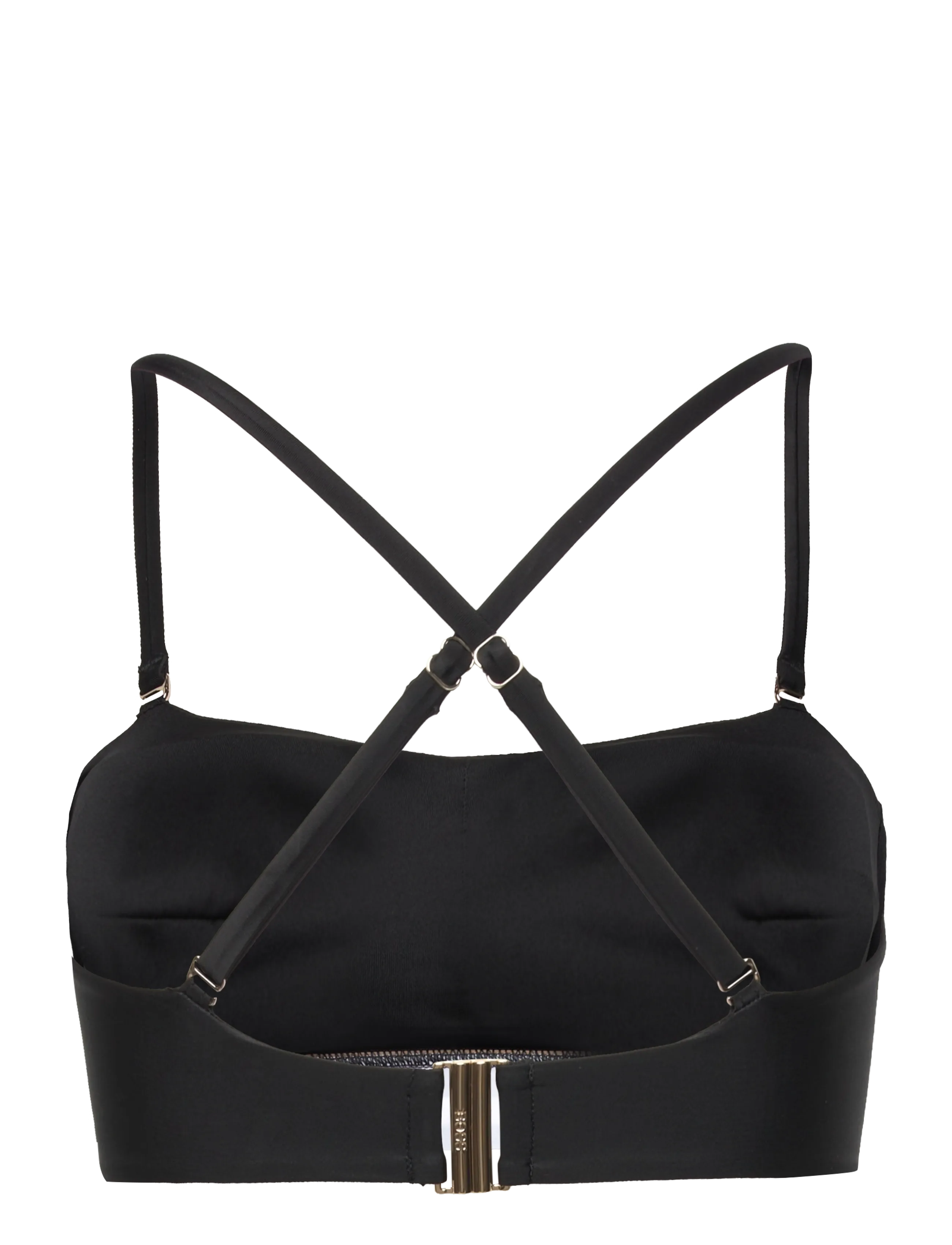 BOSS - ICONIC BANDEAU - black - 2