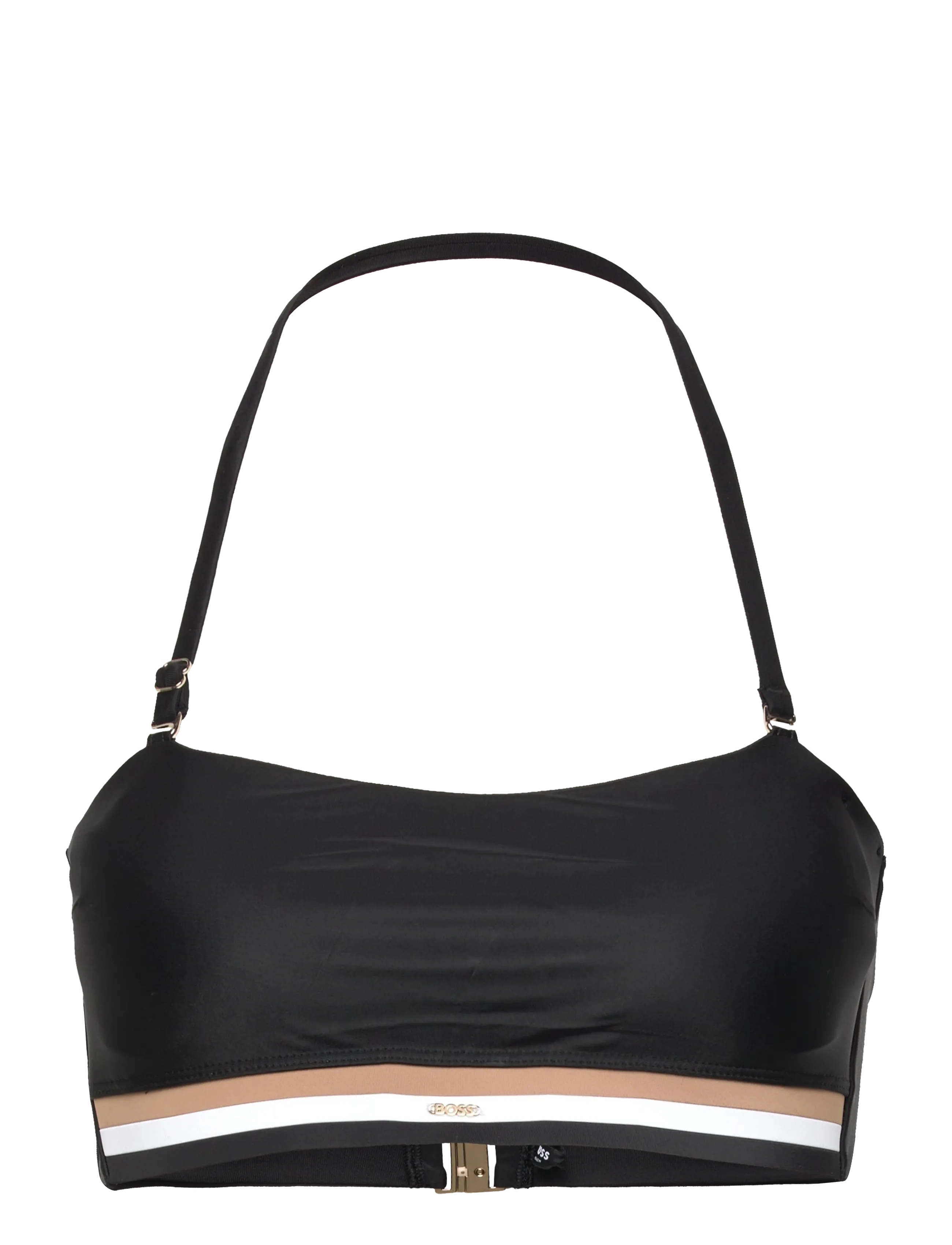 BOSS - ICONIC BANDEAU - black - 3
