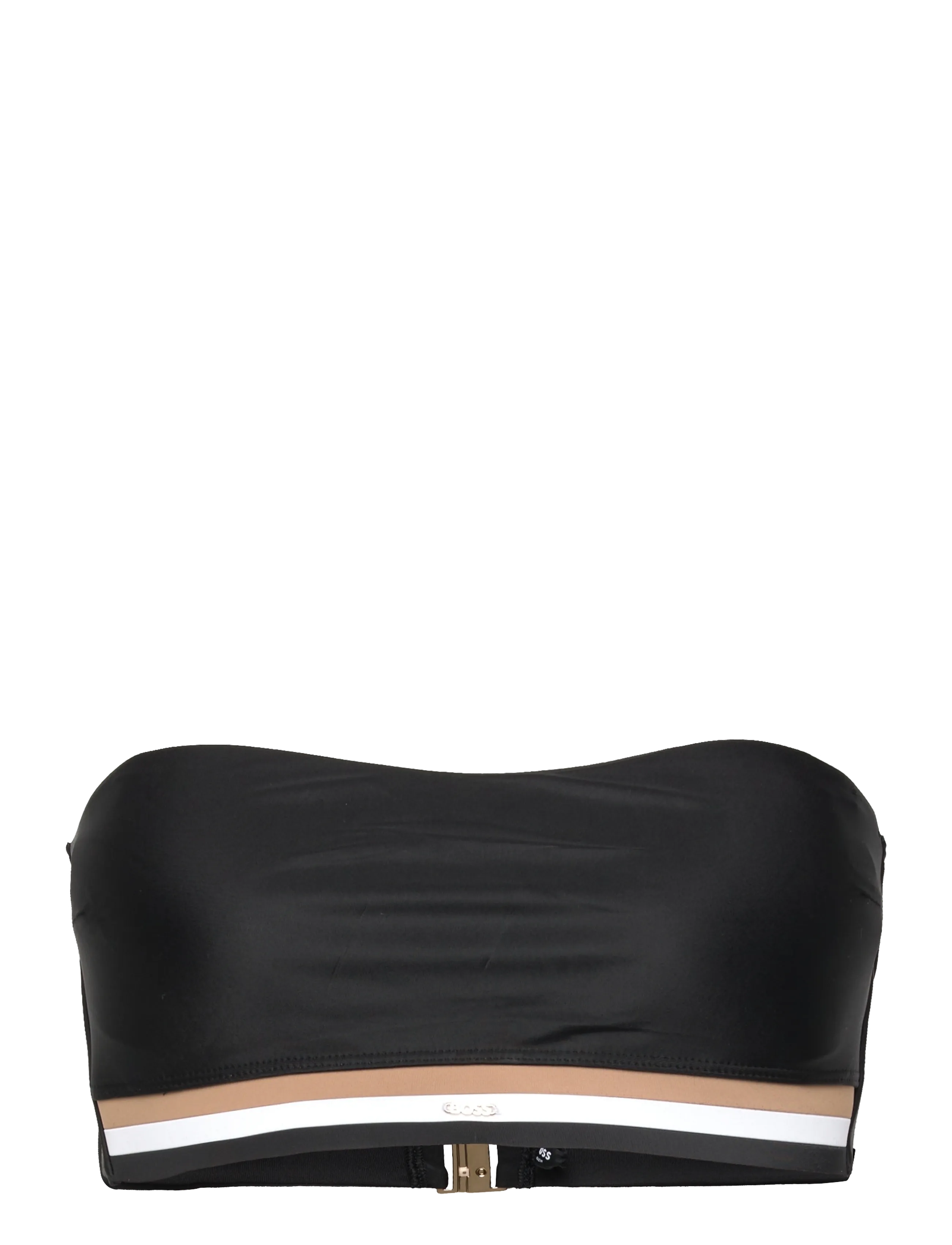 BOSS - ICONIC BANDEAU - black - 4