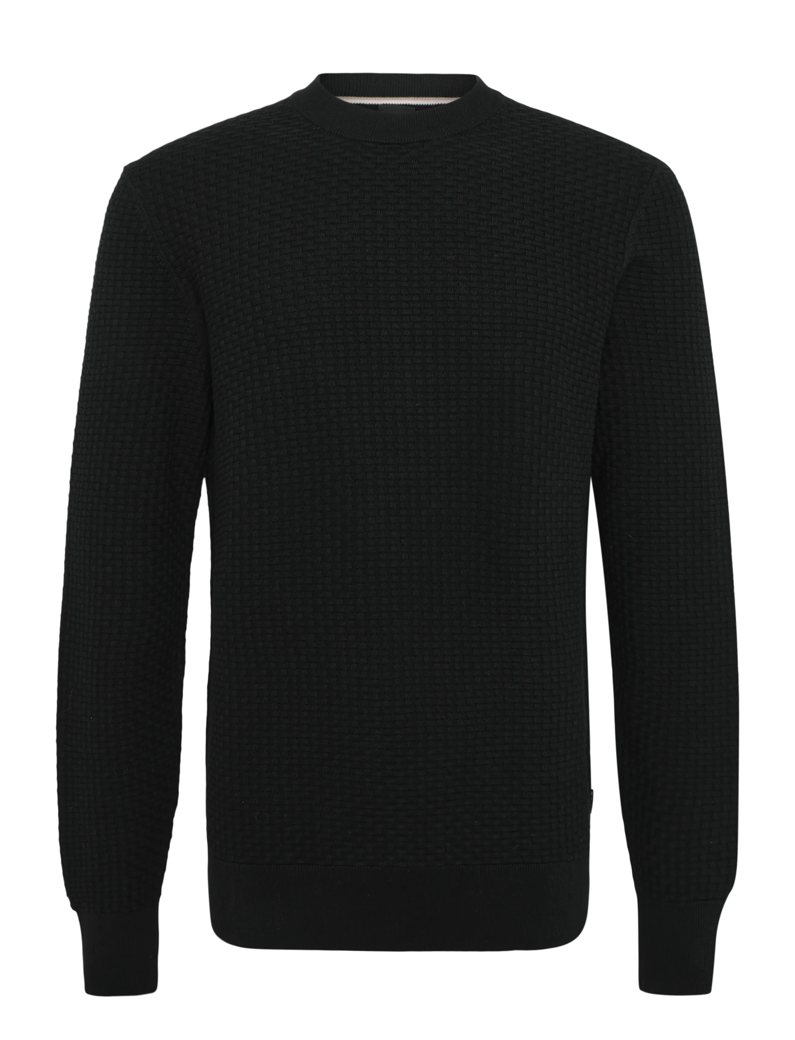 BOSS H-Imberto - Kleidung - BLACK / black