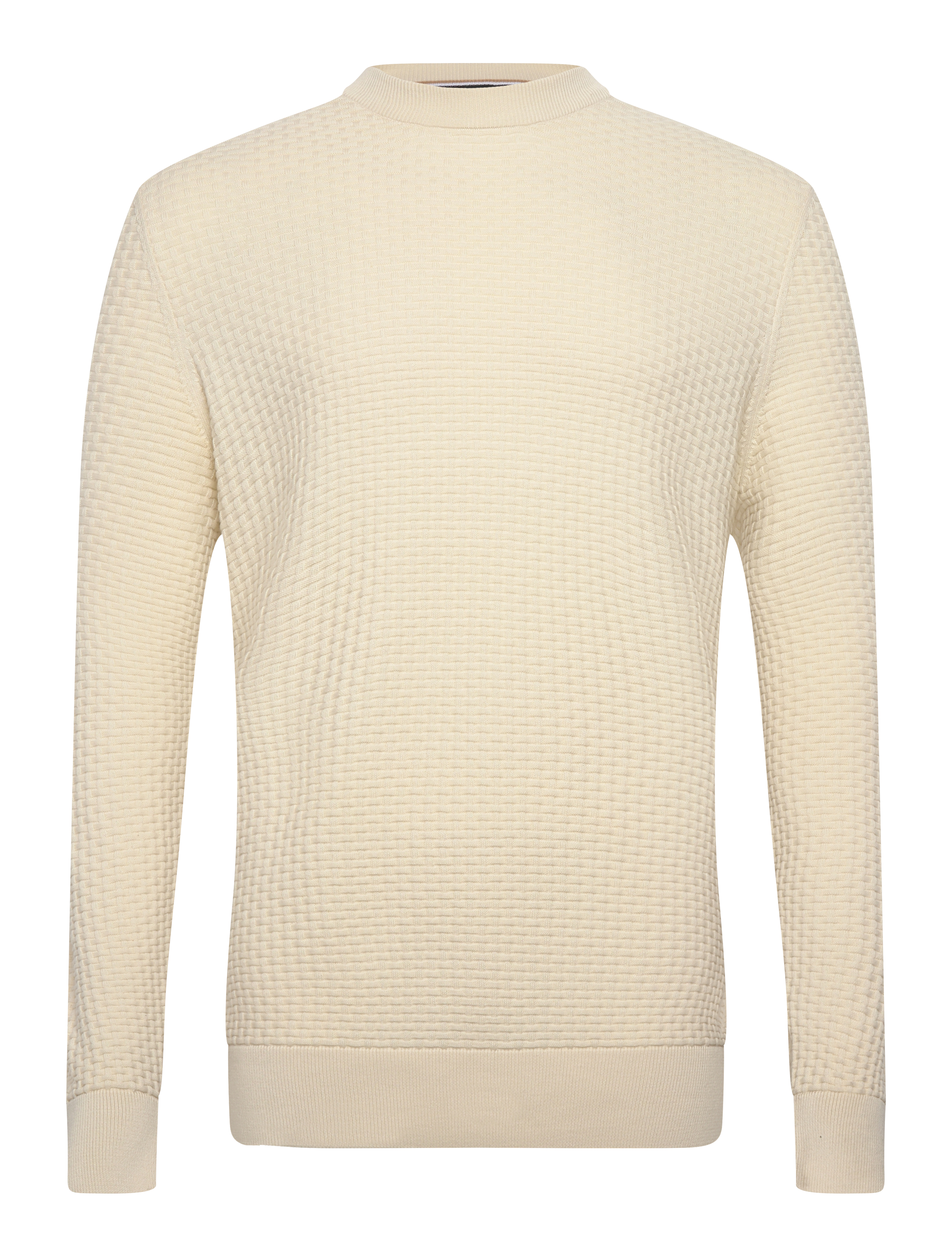 OPEN WHITE