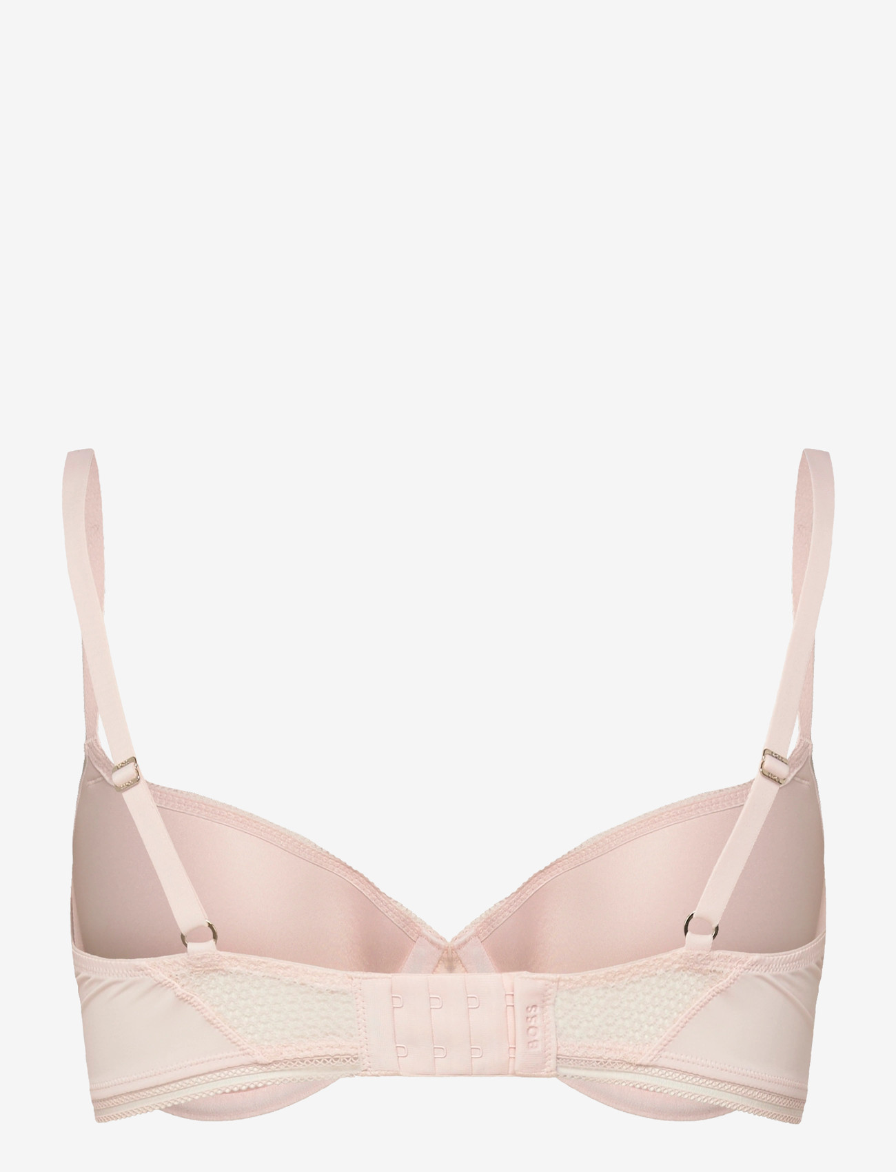 BOSS - DEMI_B.PURE - bh:ar med bygel - light/pastel pink - 1