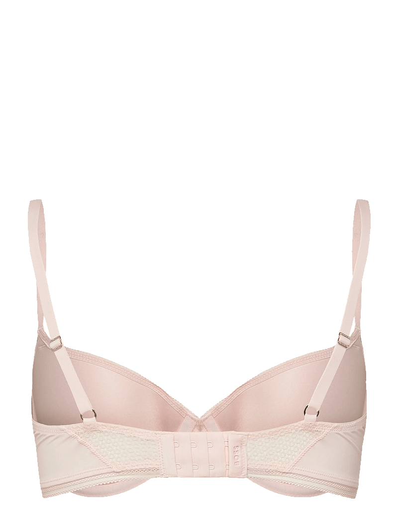 BOSS - DEMI_B.PURE - bh:ar med bygel - light/pastel pink - 1