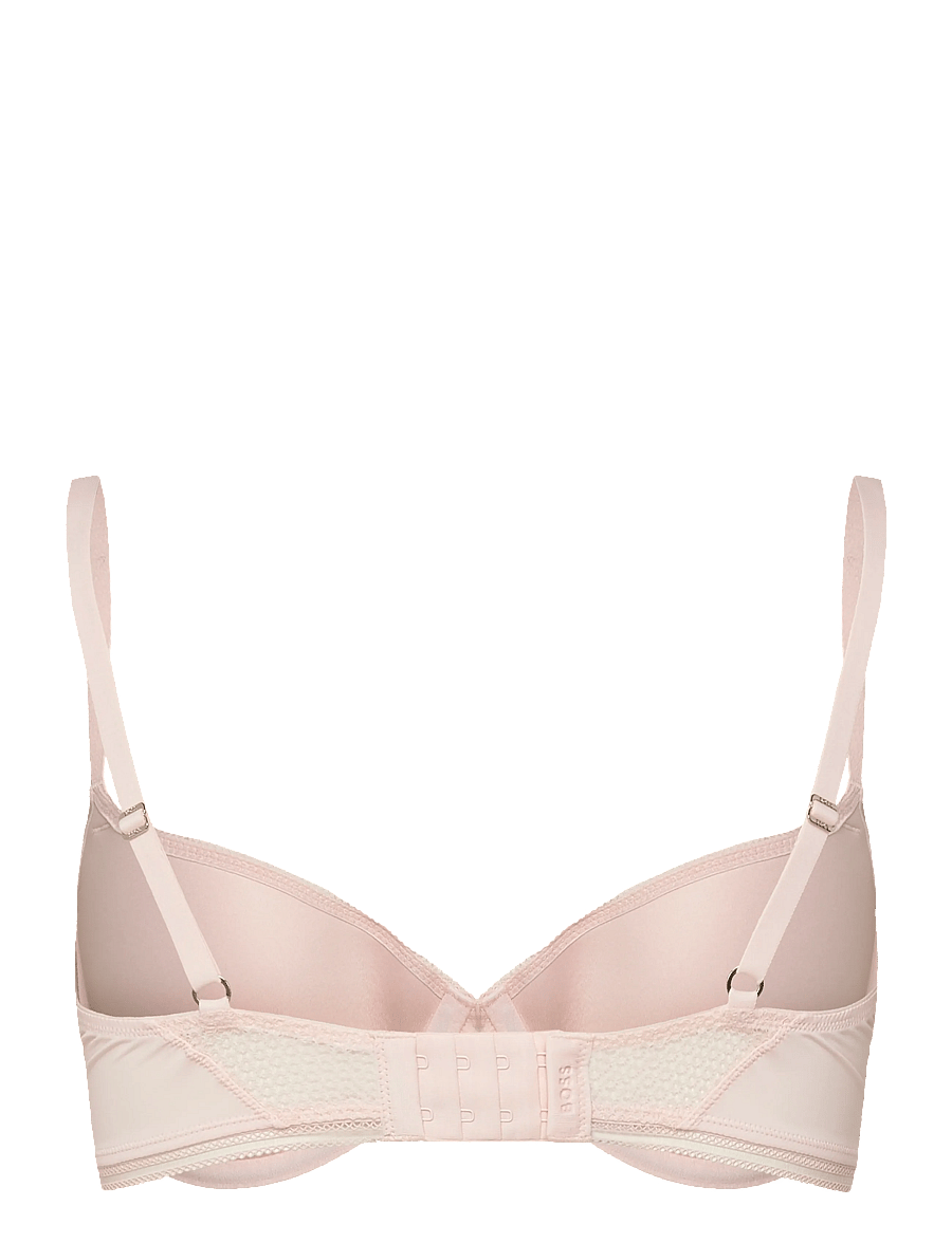 BOSS - DEMI_B.PURE - bøjle-bh’er - light/pastel pink - 1