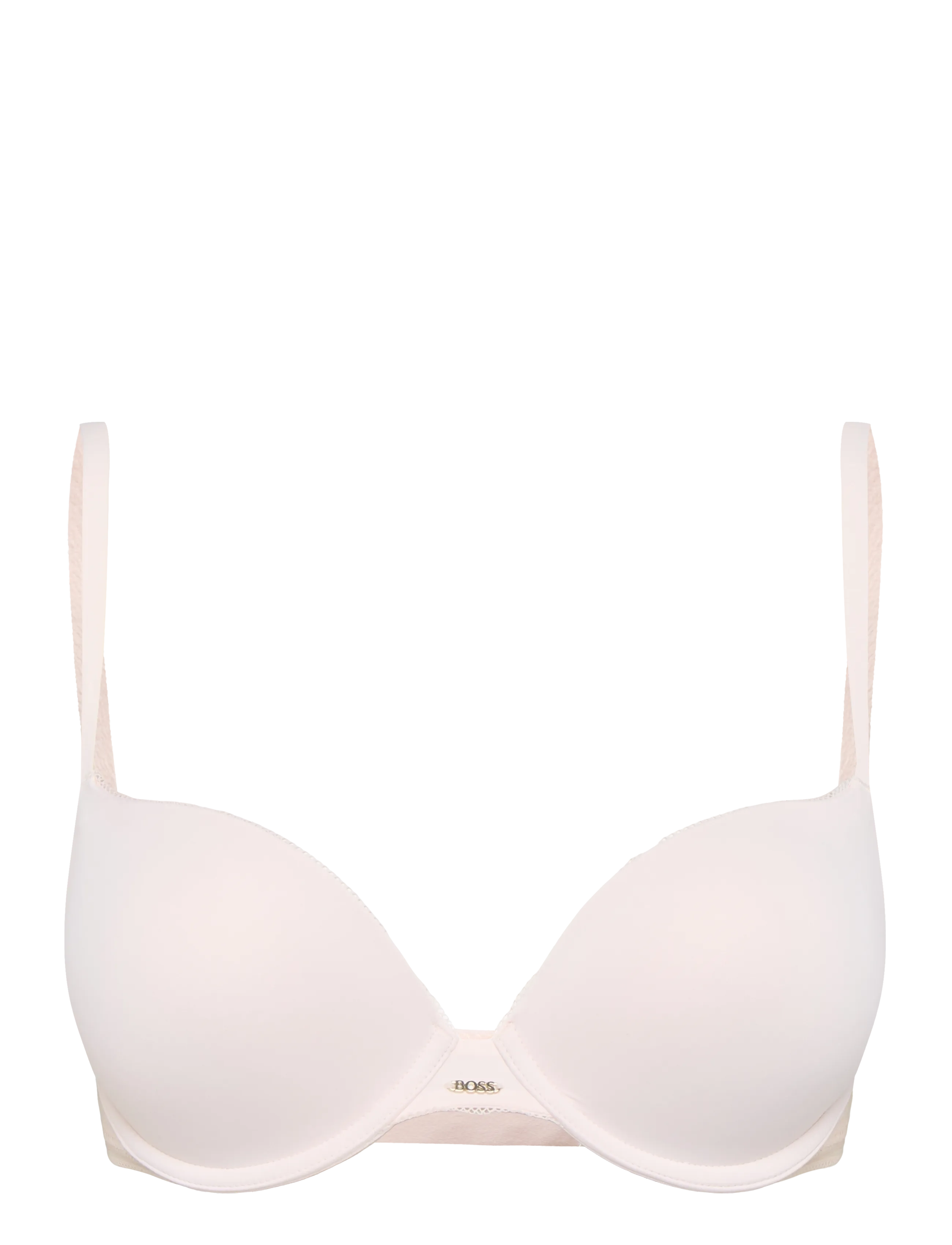 BOSS PUSH UP_B.PURE - Underkläder - LIGHT/PASTEL PINK / pink/rose
