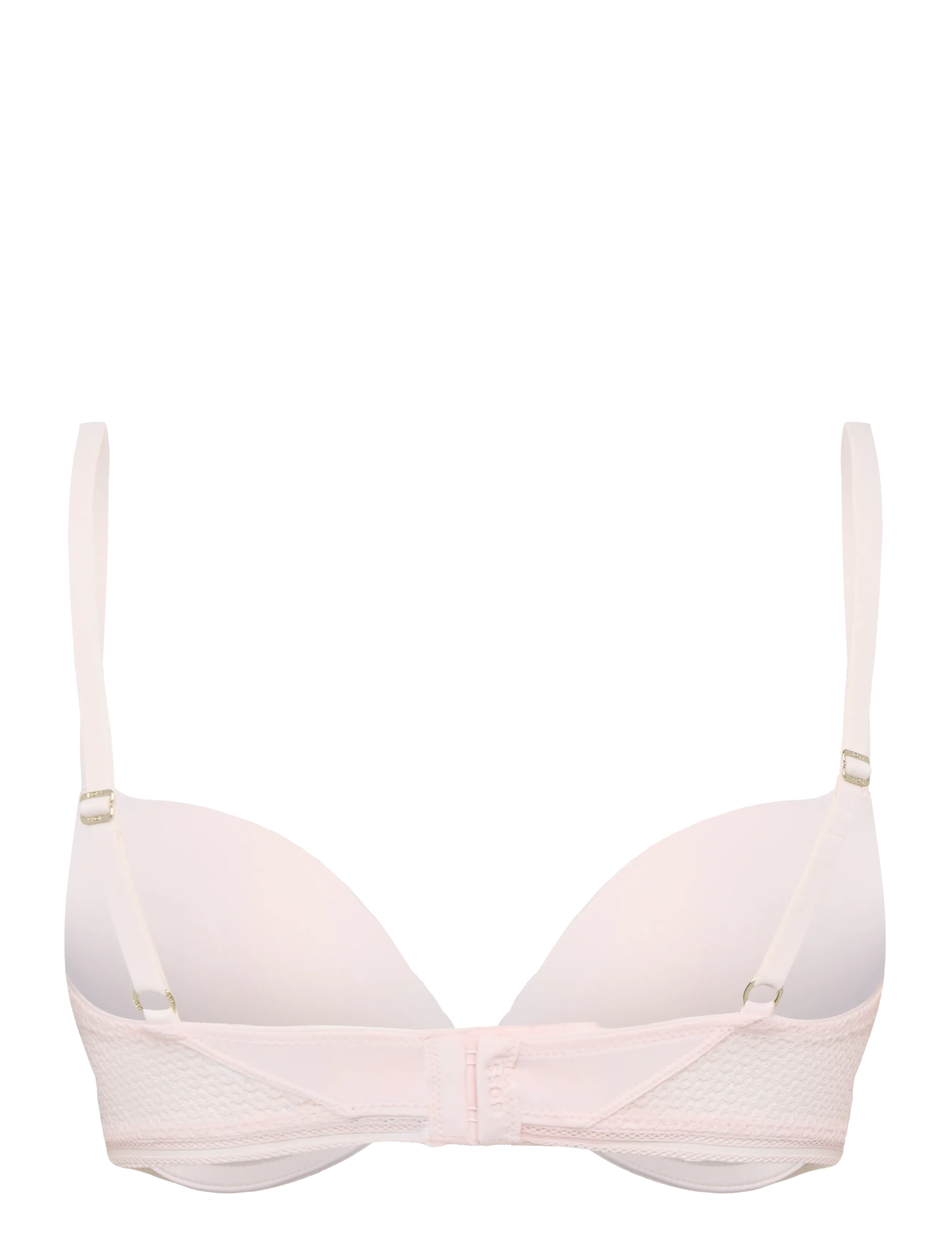 BOSS - PUSH UP_B.PURE - light/pastel pink - 1