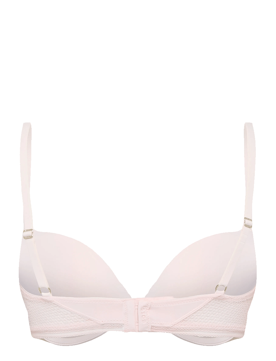 BOSS - PUSH UP_B.PURE - light/pastel pink - 1