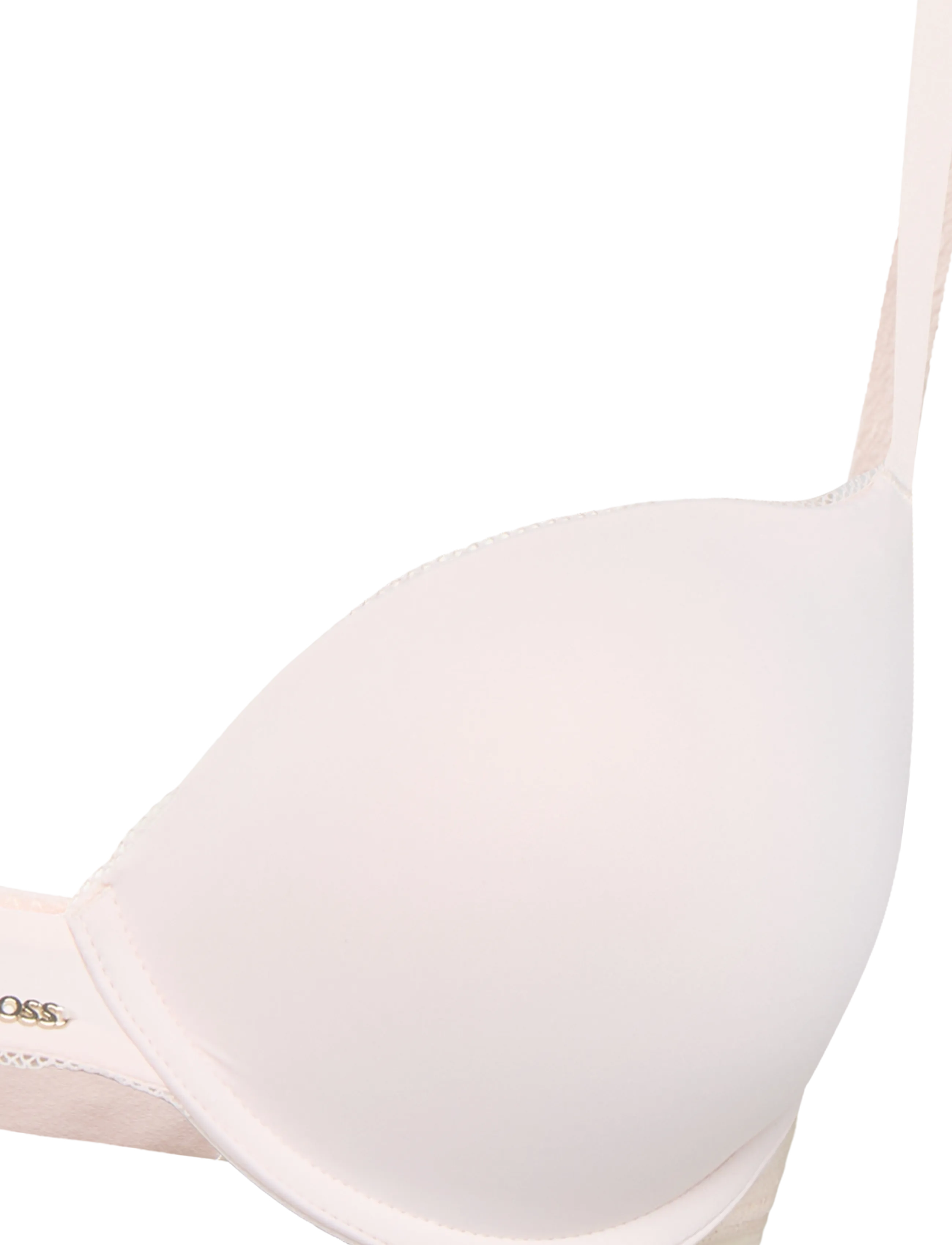 BOSS - PUSH UP_B.PURE - light/pastel pink - 2