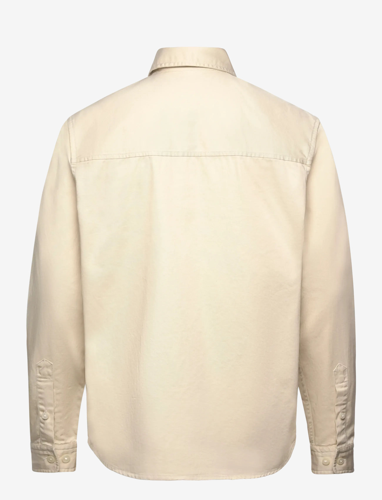 BOSS - C-OWEN-2PP-C1-253 - basic skjortor - open white - 1