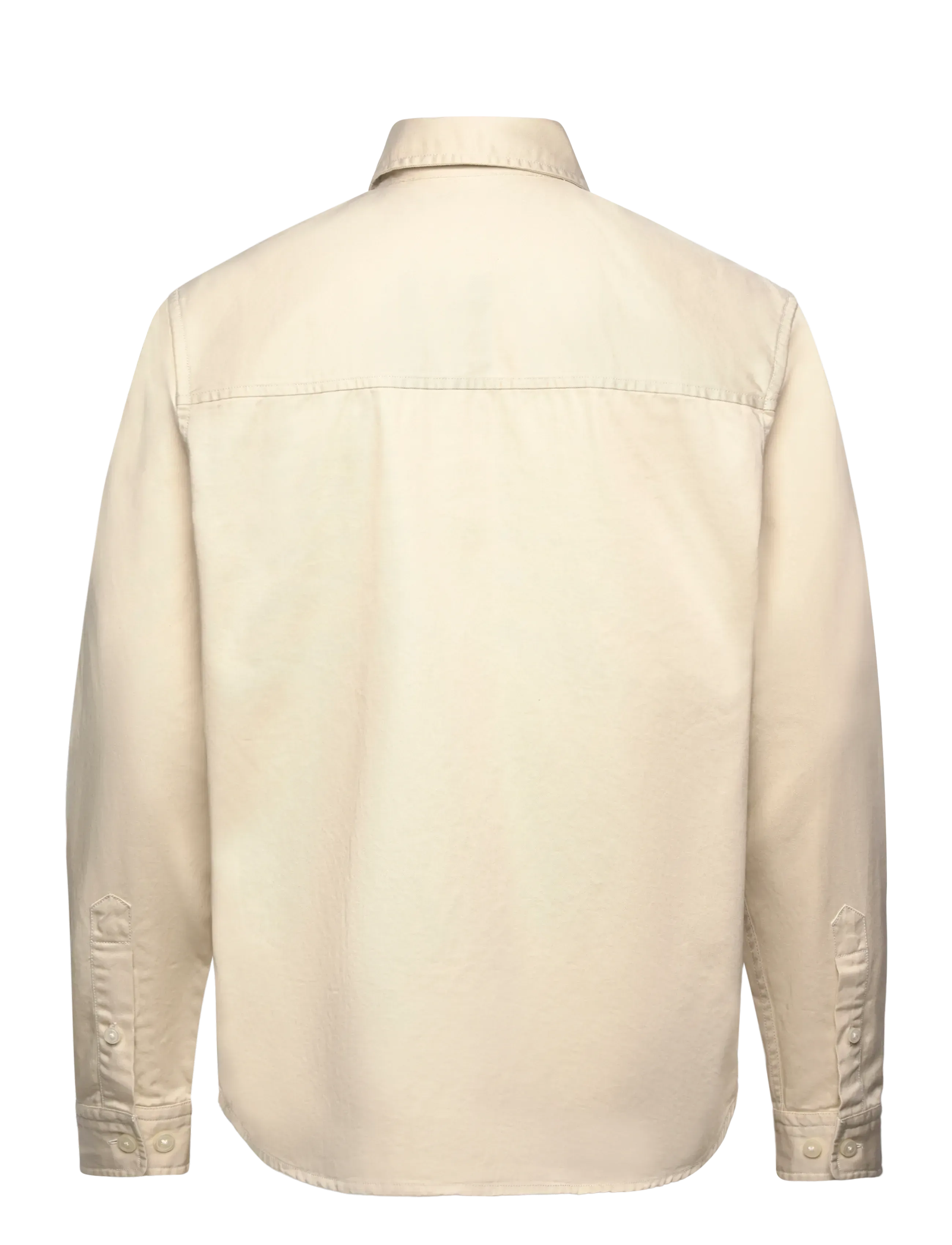 BOSS - C-OWEN-2PP-C1-253 - verslaðu eftir tilefni - open white - 1