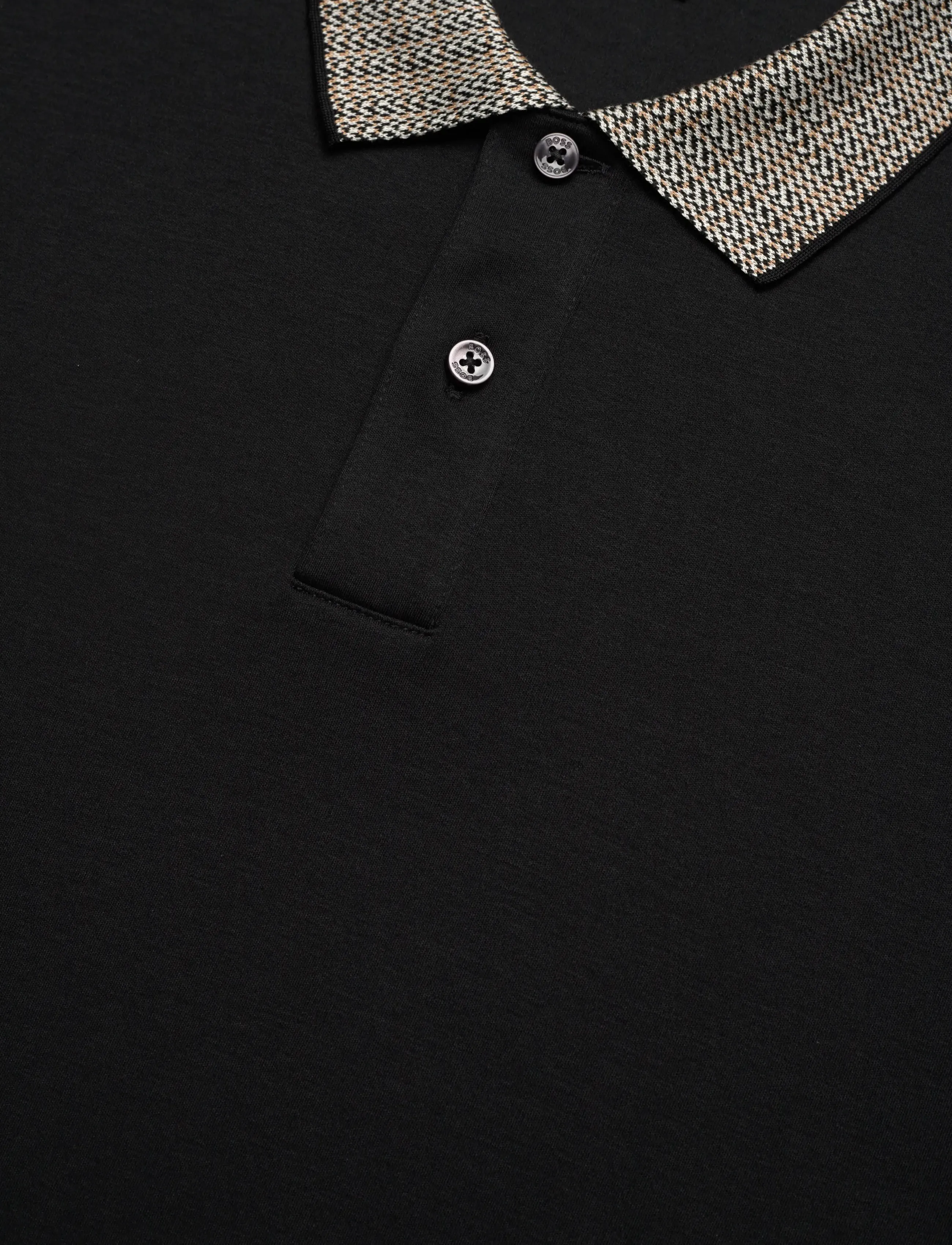 BOSS - H-Parlay 302 - black - 2