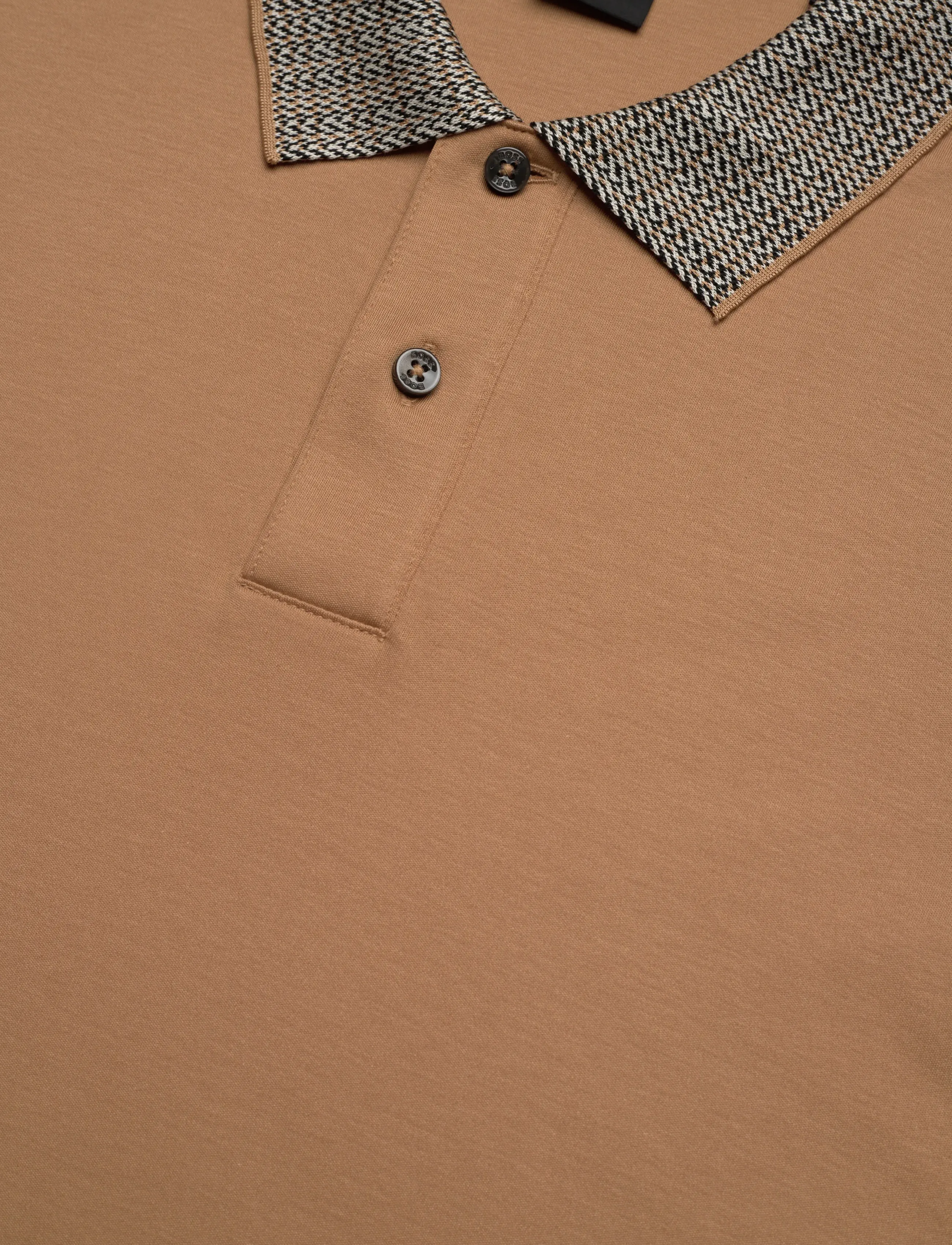 BOSS - H-Parlay 302 - medium beige - 2