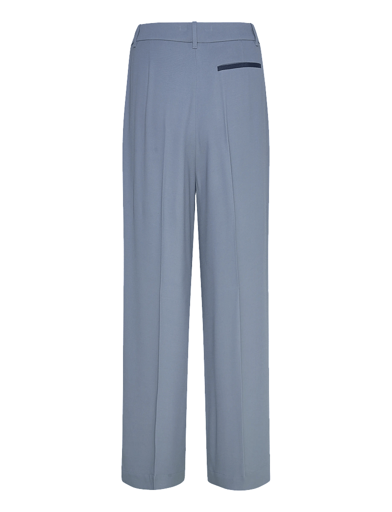 BOSS - Tiana4 - formell - open blue - 1