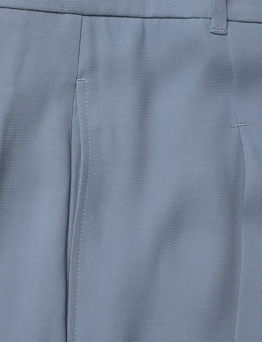 BOSS - Tiana4 - anzugshosen - open blue - 2