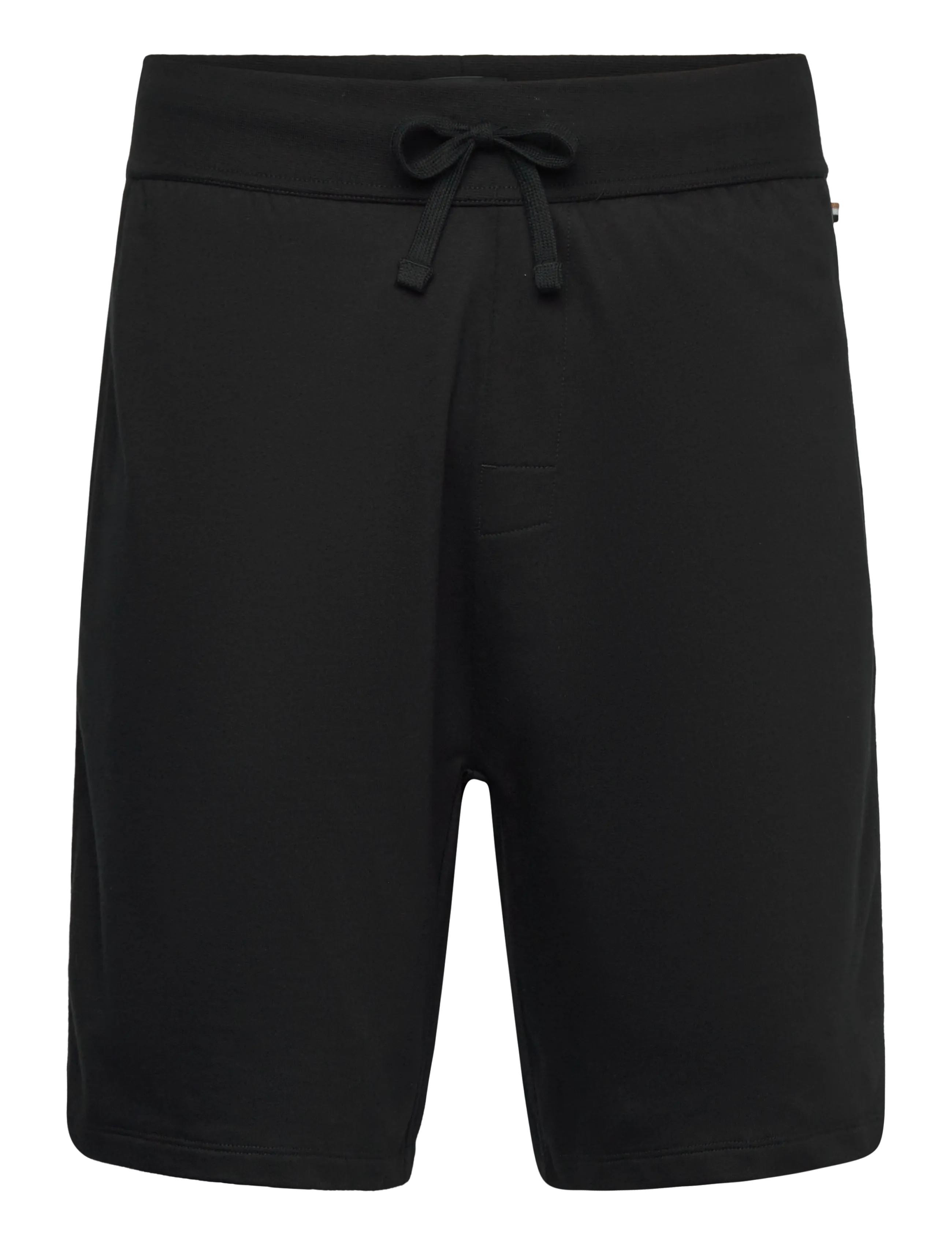 BOSS Authentic Shorts, S, Black, Shorts > Svedeshorts, Herre
