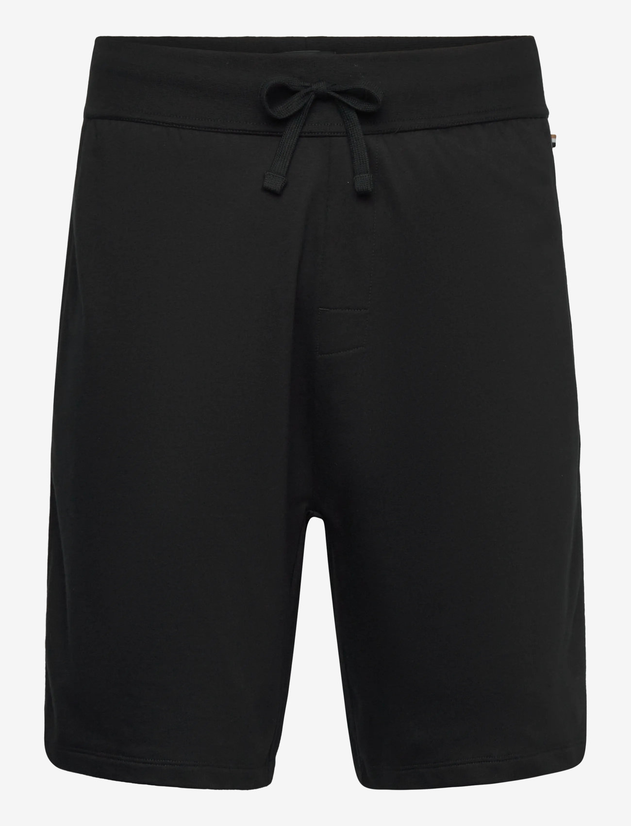 BOSS - Authentic Shorts - mænd - black - 0