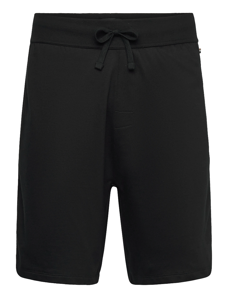 BOSS - Authentic Shorts - lühikesed dressipüksid - black - 0