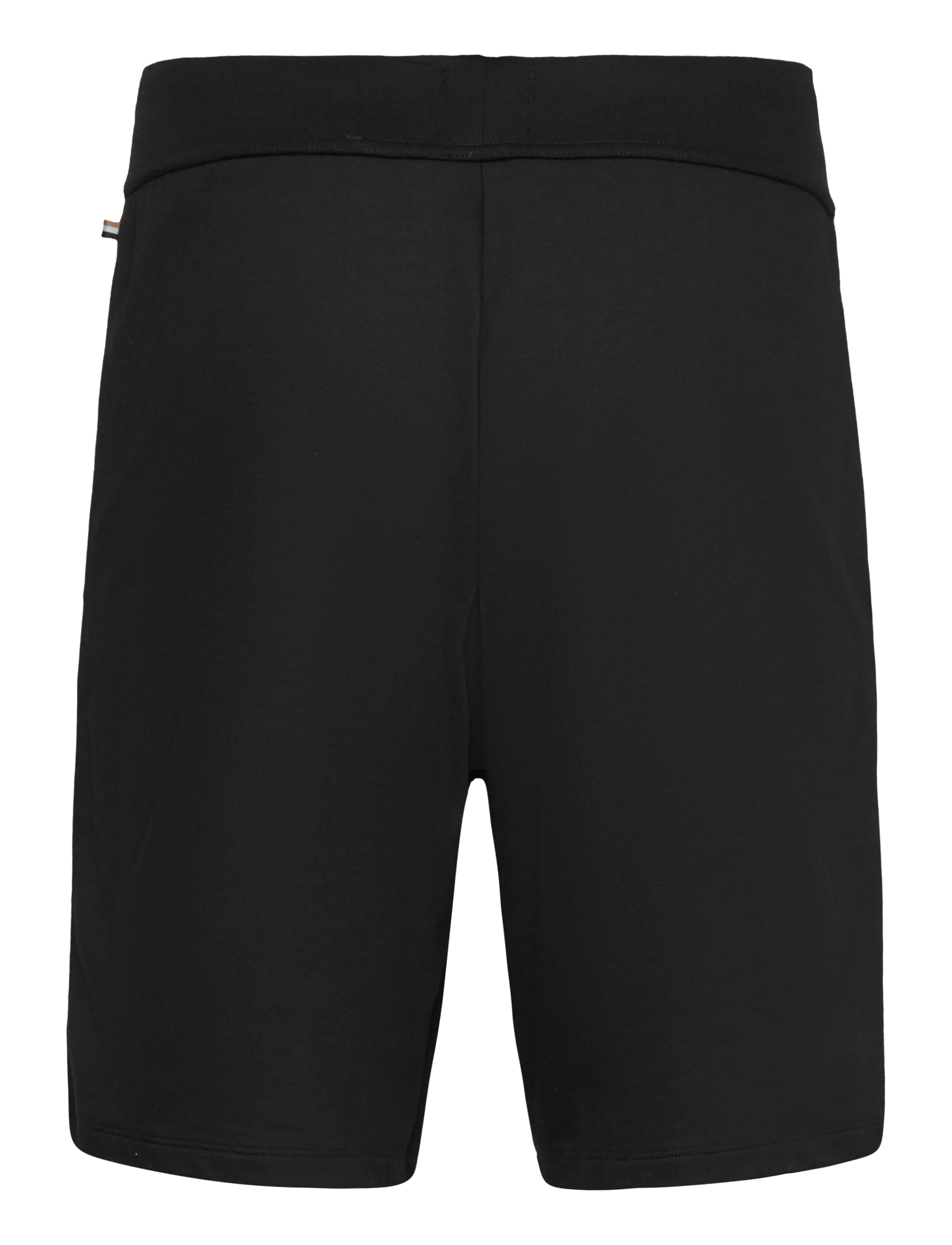 BOSS - Authentic Shorts - men - black - 1