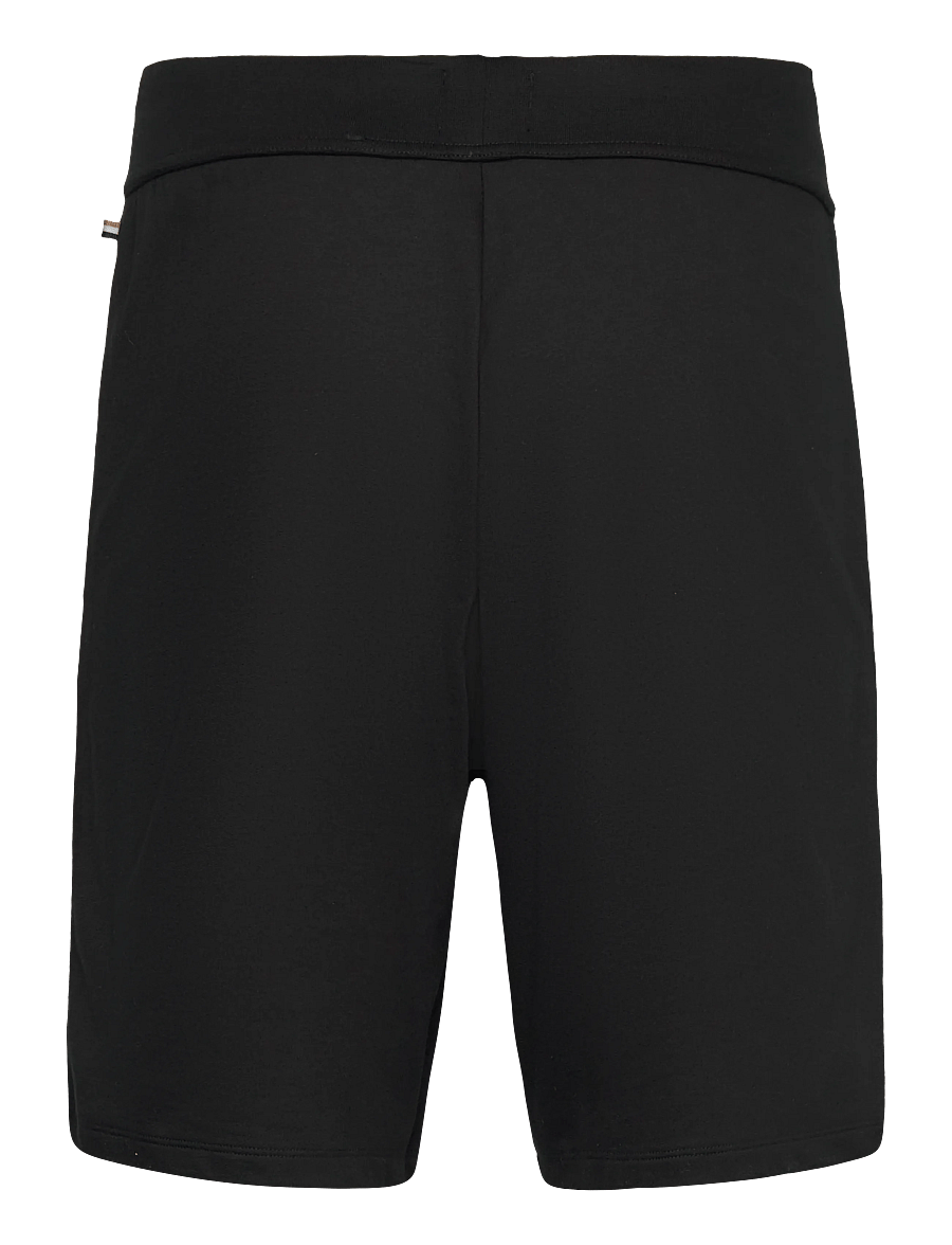 BOSS - Authentic Shorts - lühikesed dressipüksid - black - 1