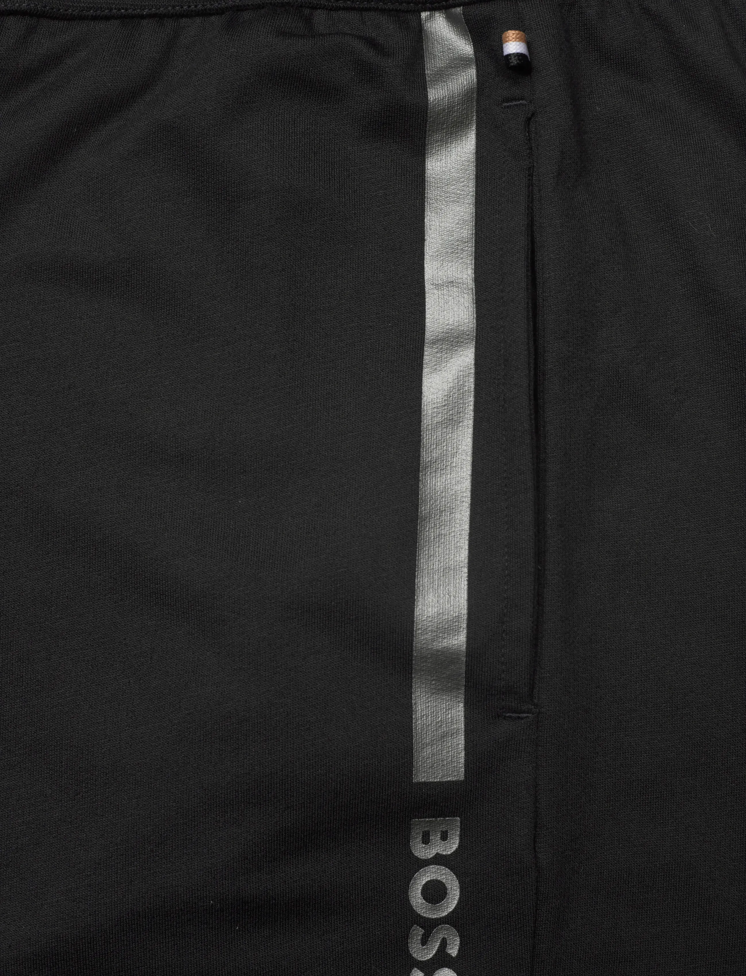 BOSS - Authentic Shorts - men - black - 2