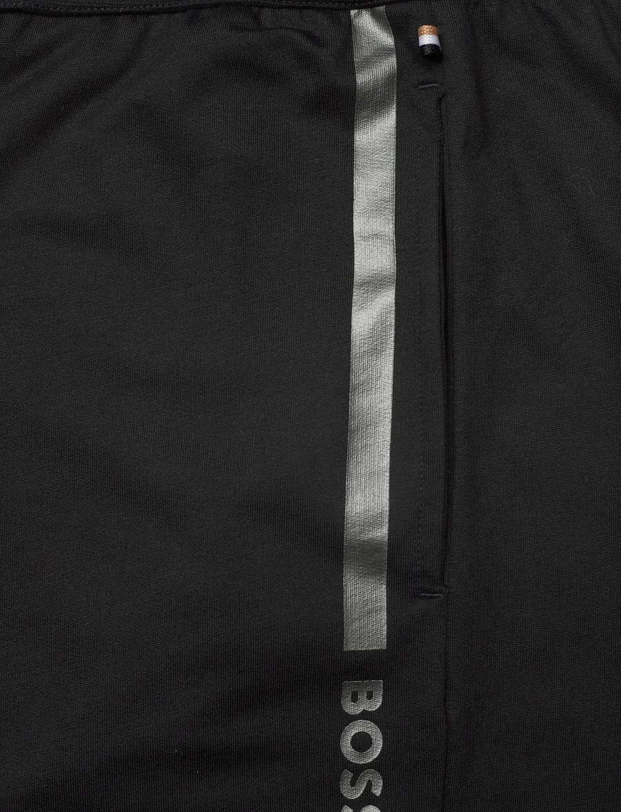 BOSS - Authentic Shorts - lühikesed dressipüksid - black - 2
