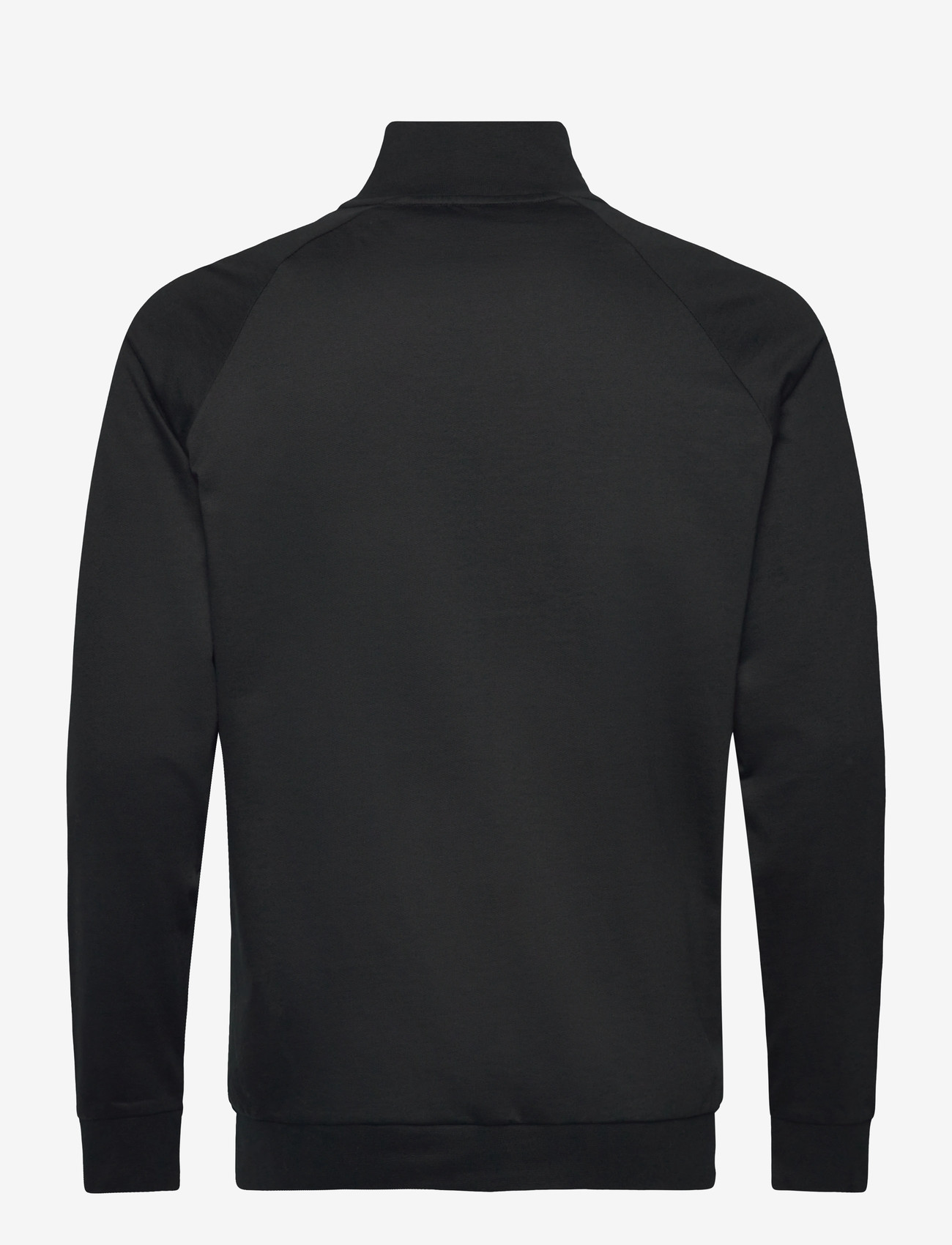 BOSS - Authentic Jacket Z - pyjamaoberteil - black - 1