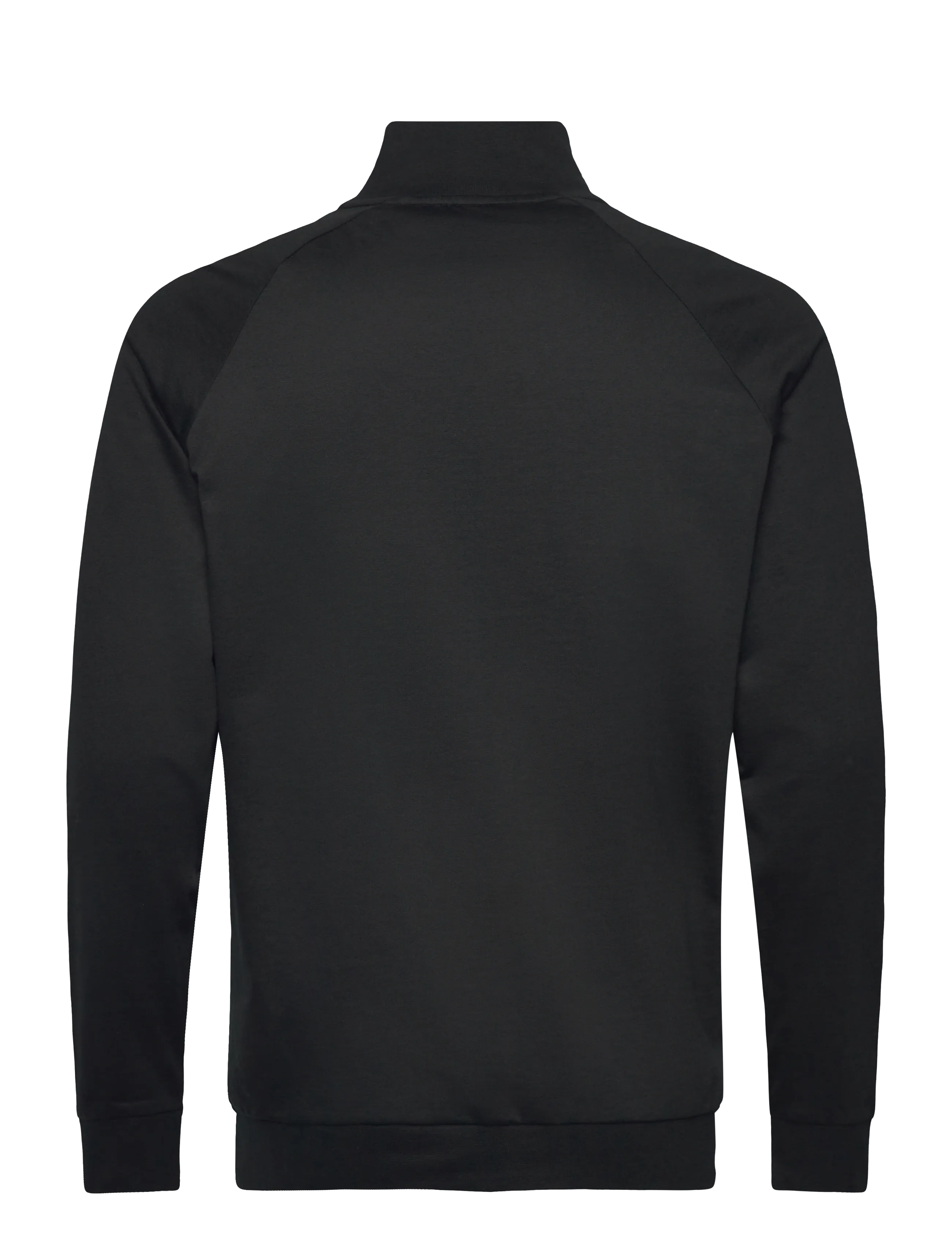 BOSS - Authentic Jacket Z - sweatshirts - black - 1