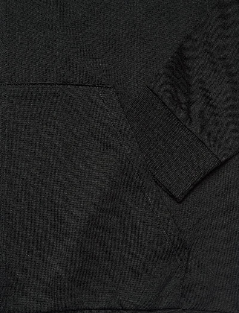 BOSS - Authentic Jacket Z - pyjamaoberteil - black - 3