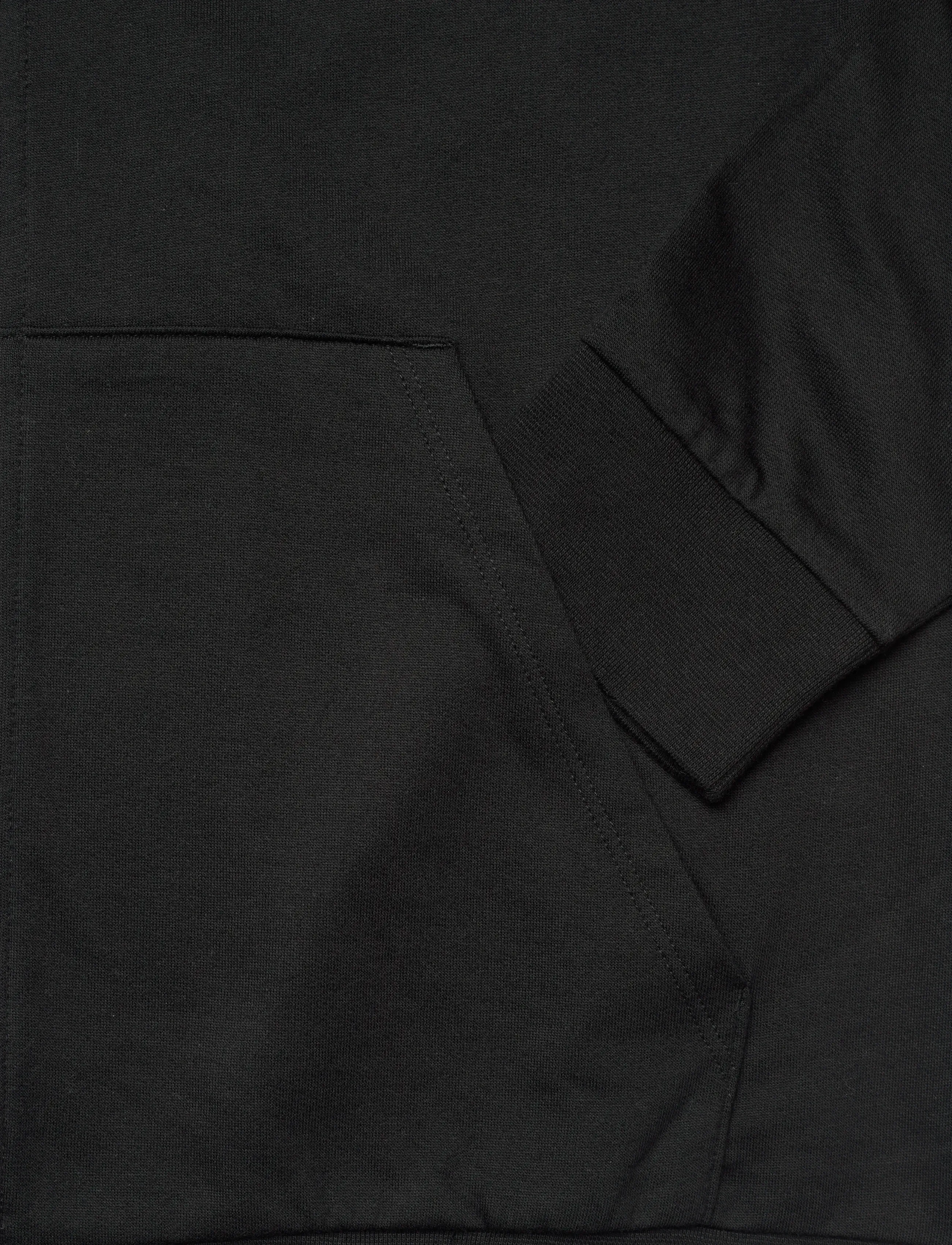BOSS - Authentic Jacket Z - sweatshirts - black - 3