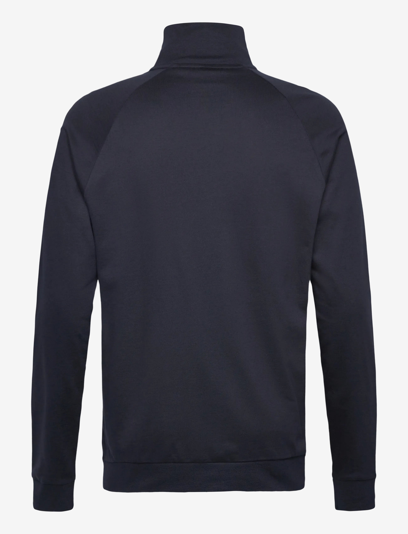 BOSS - Authentic Jacket Z - pyjamaoberteil - dark blue - 1