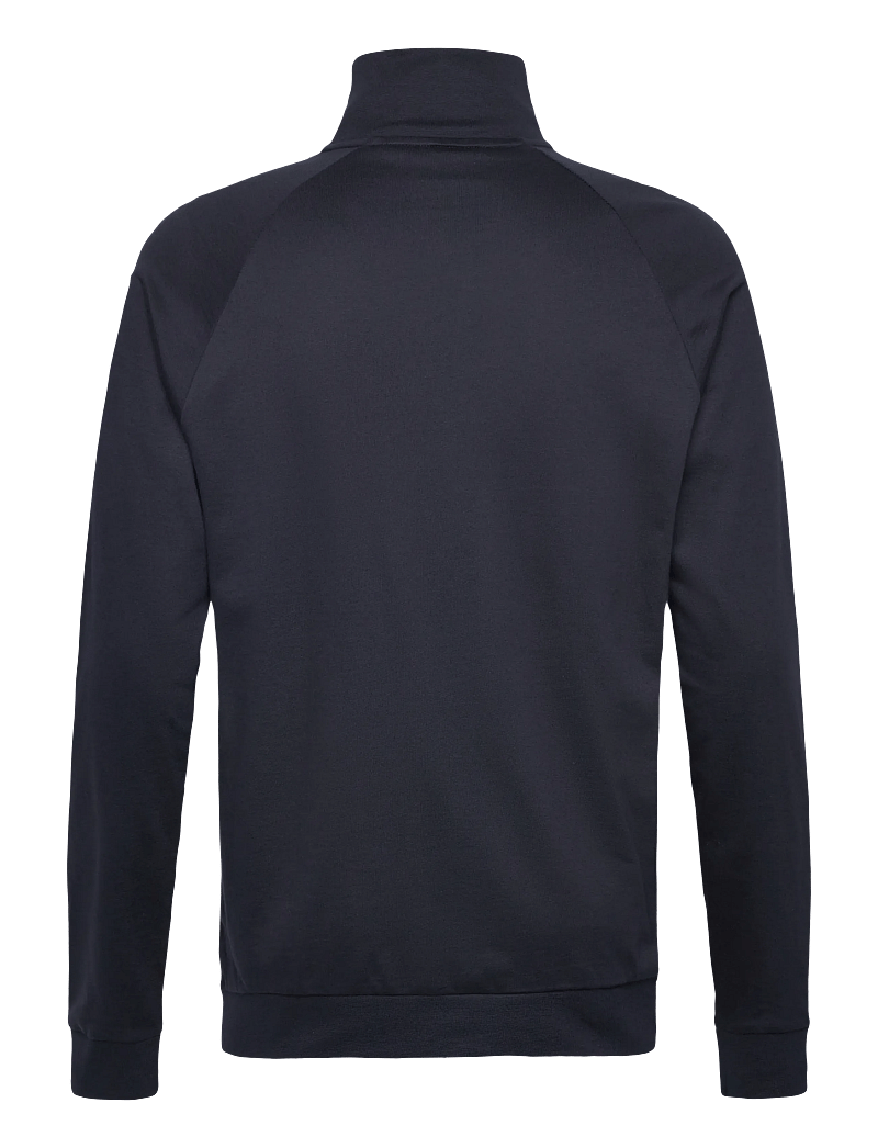 BOSS - Authentic Jacket Z - pyjamasöverdelar - dark blue - 1