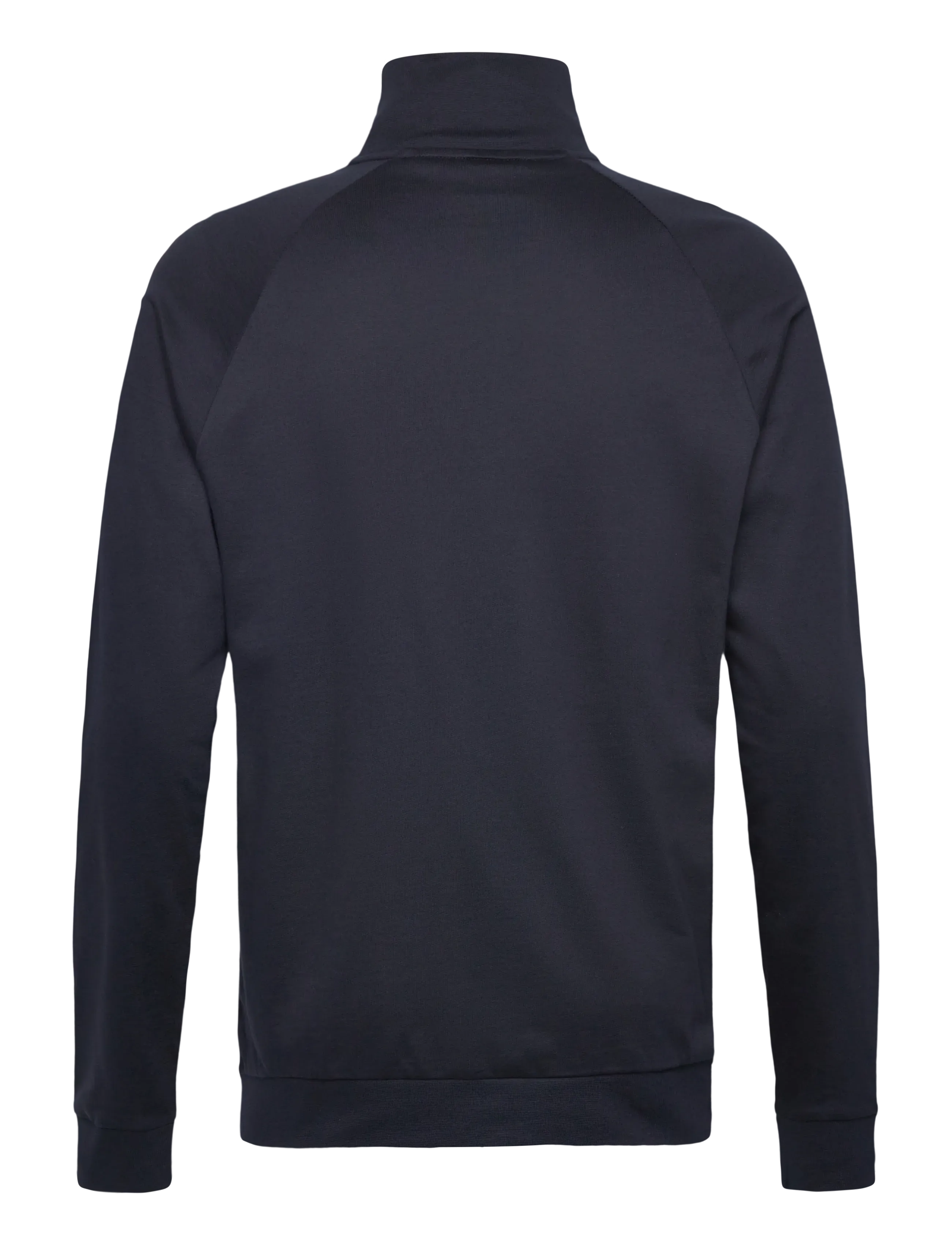 BOSS - Authentic Jacket Z - gensere - dark blue - 1