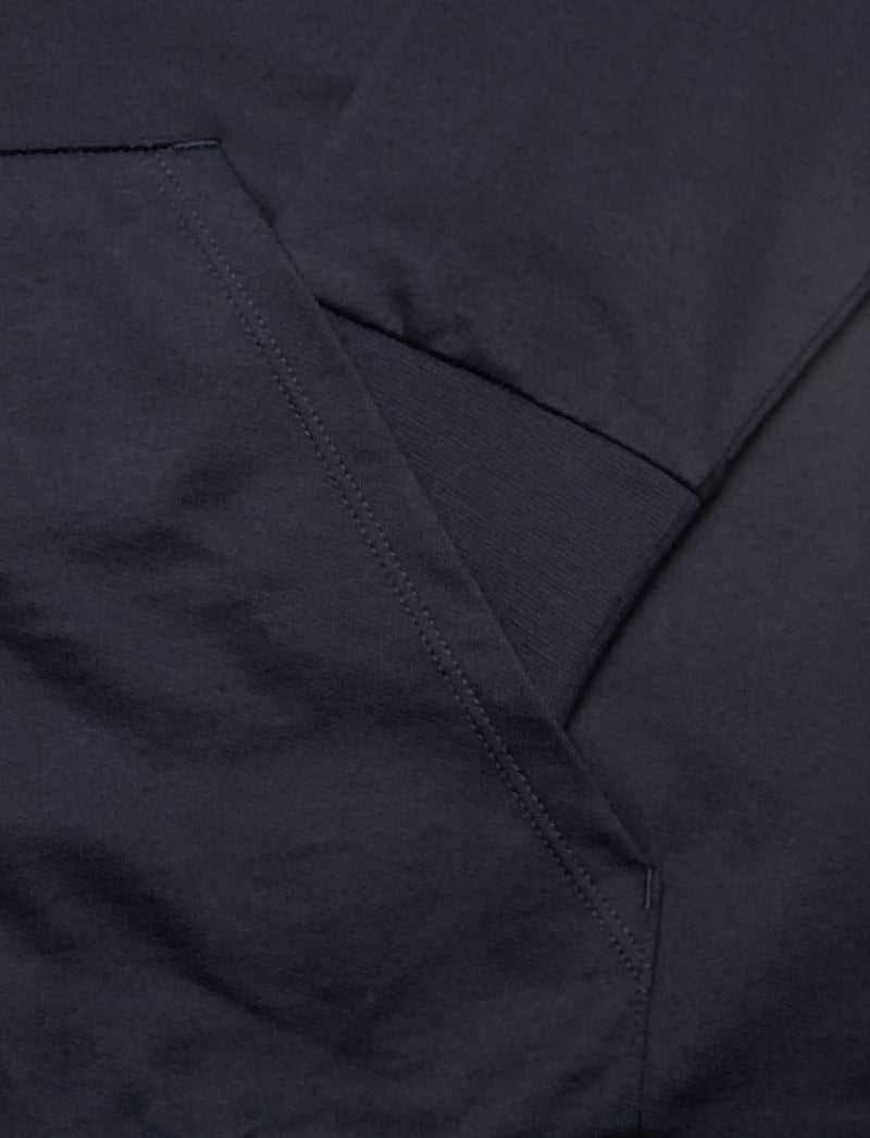 BOSS - Authentic Jacket Z - pyjamasöverdelar - dark blue - 3